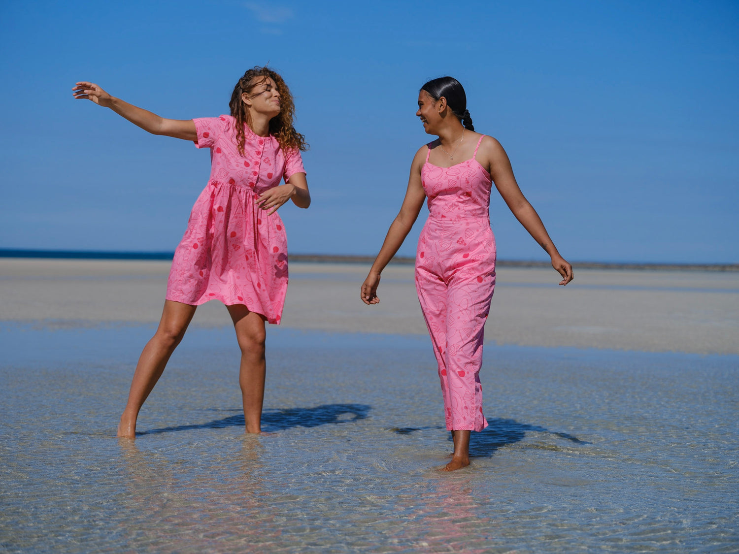 Rubibi (Broome) - KAFTA Fashion Pop Up