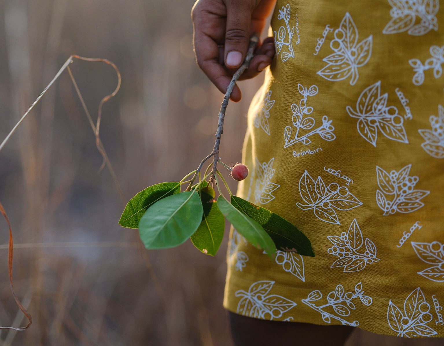 How to care for natural fibre clothing