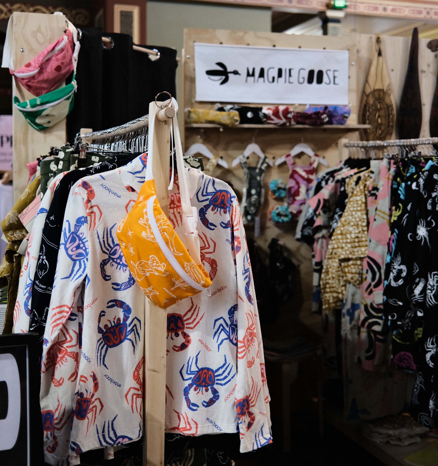 Tarntanya / Adelaide Pop Up!