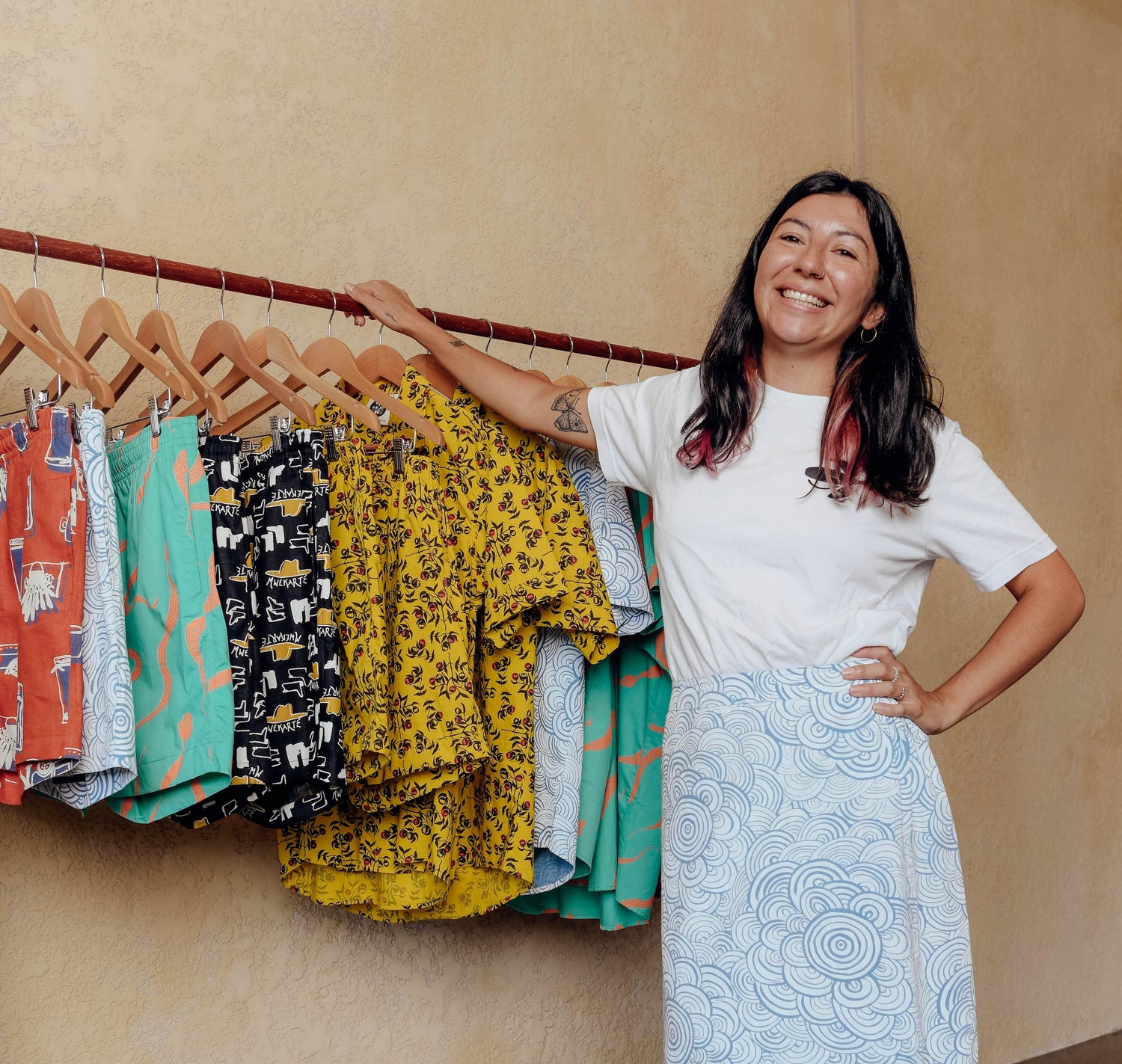 Are you our next retail assistant?