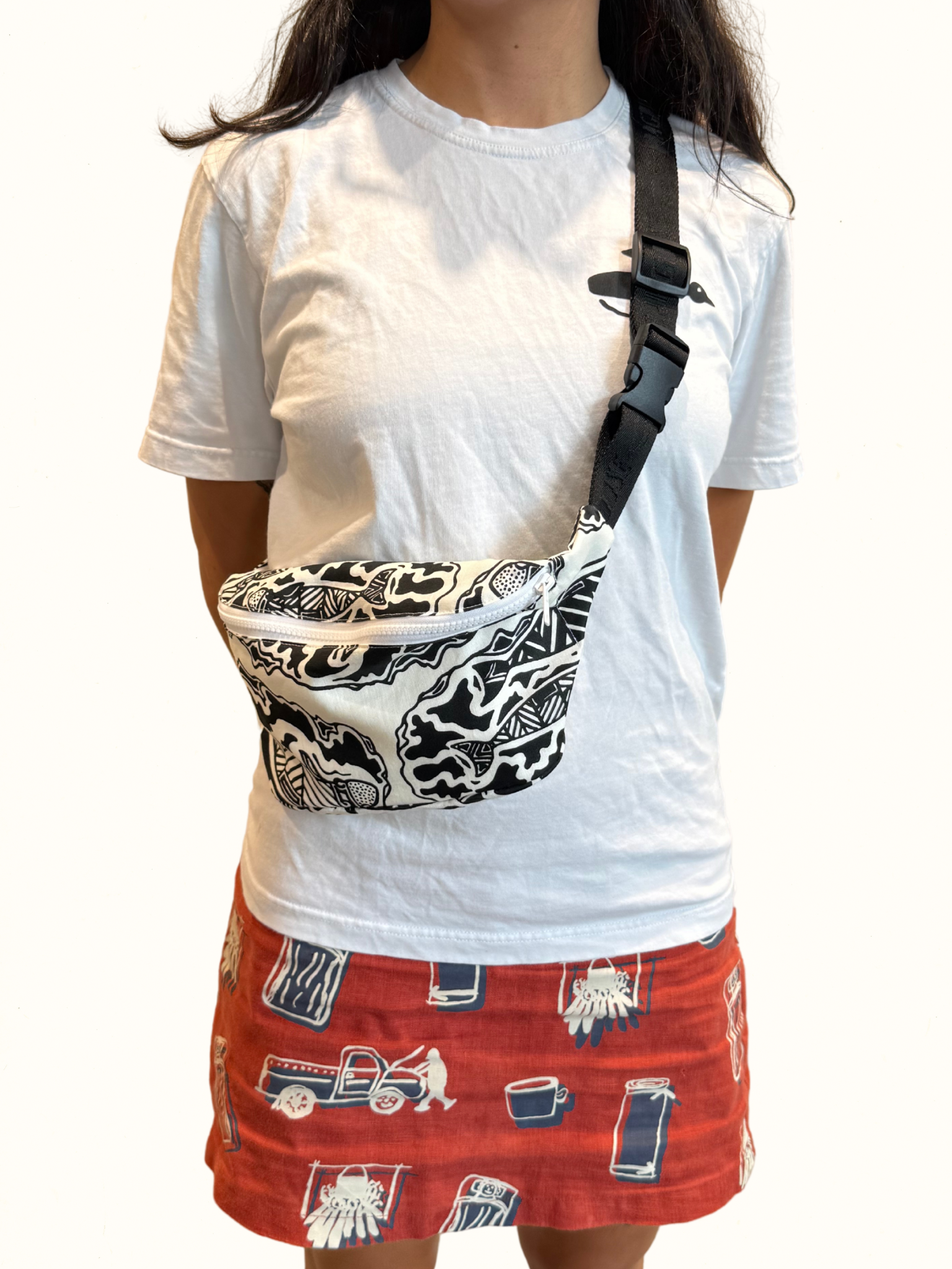 Bumbag - Odorr (Dugong) Family