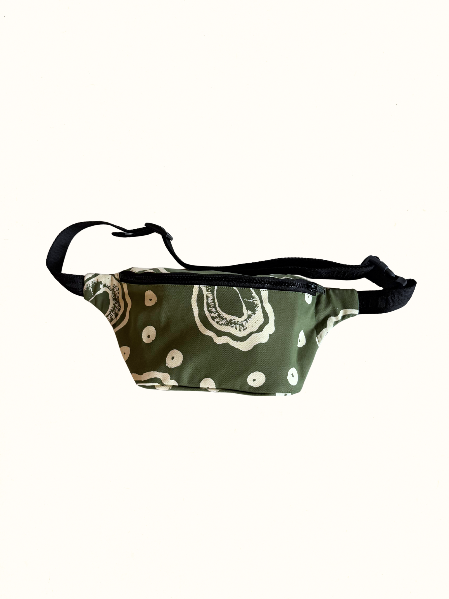 Bumbag - Marlingu (Oysters)