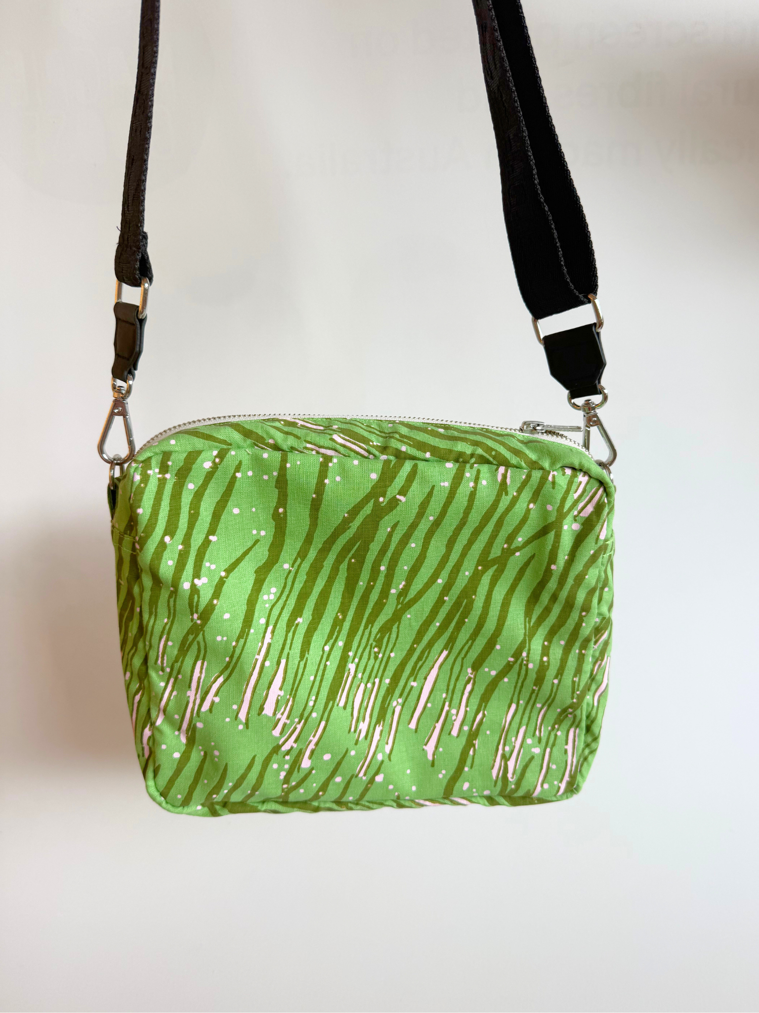 Crossbody Bag - Ungaire Reeds