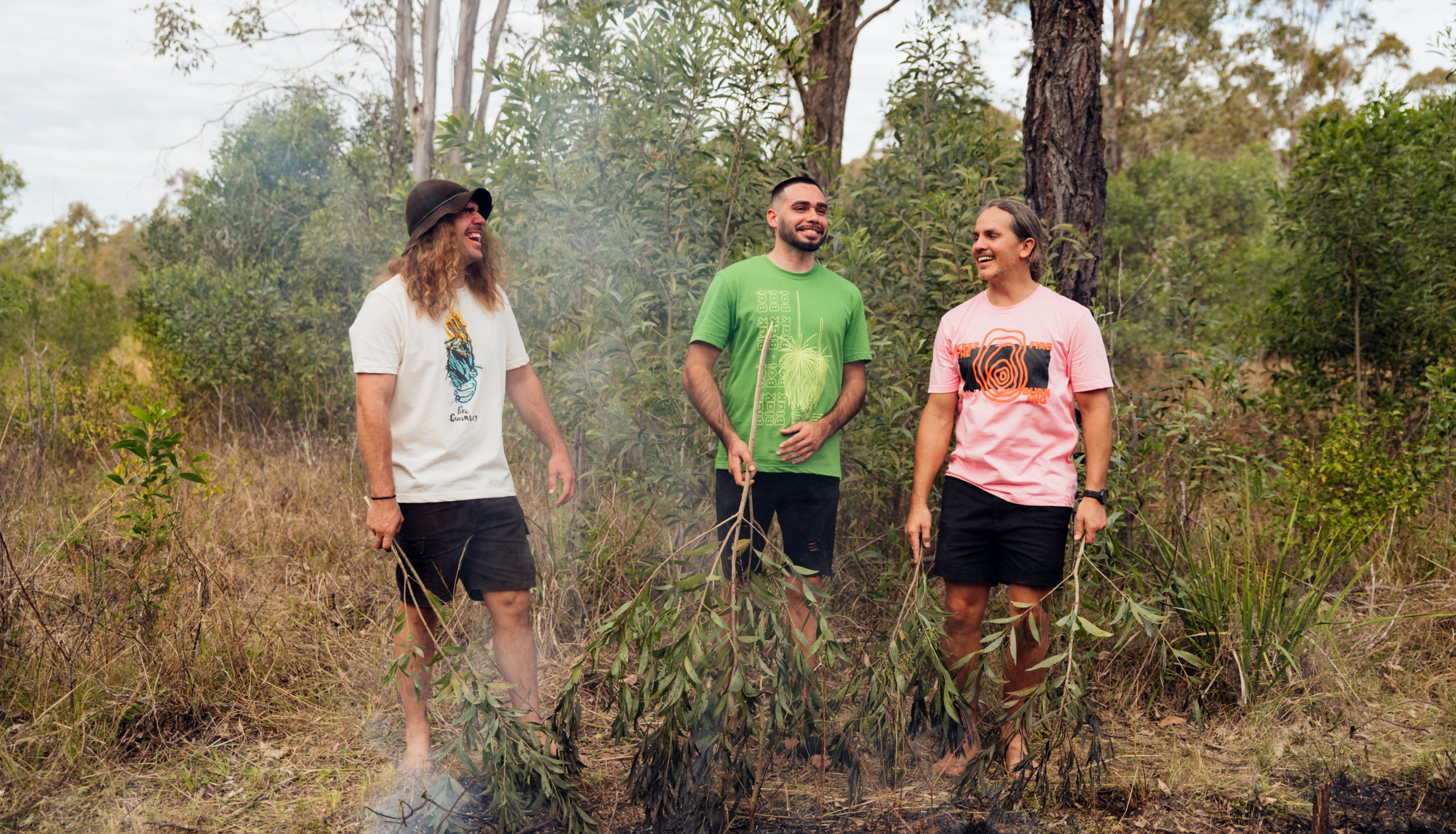 Firesticks Alliance T-Shirt Bundle