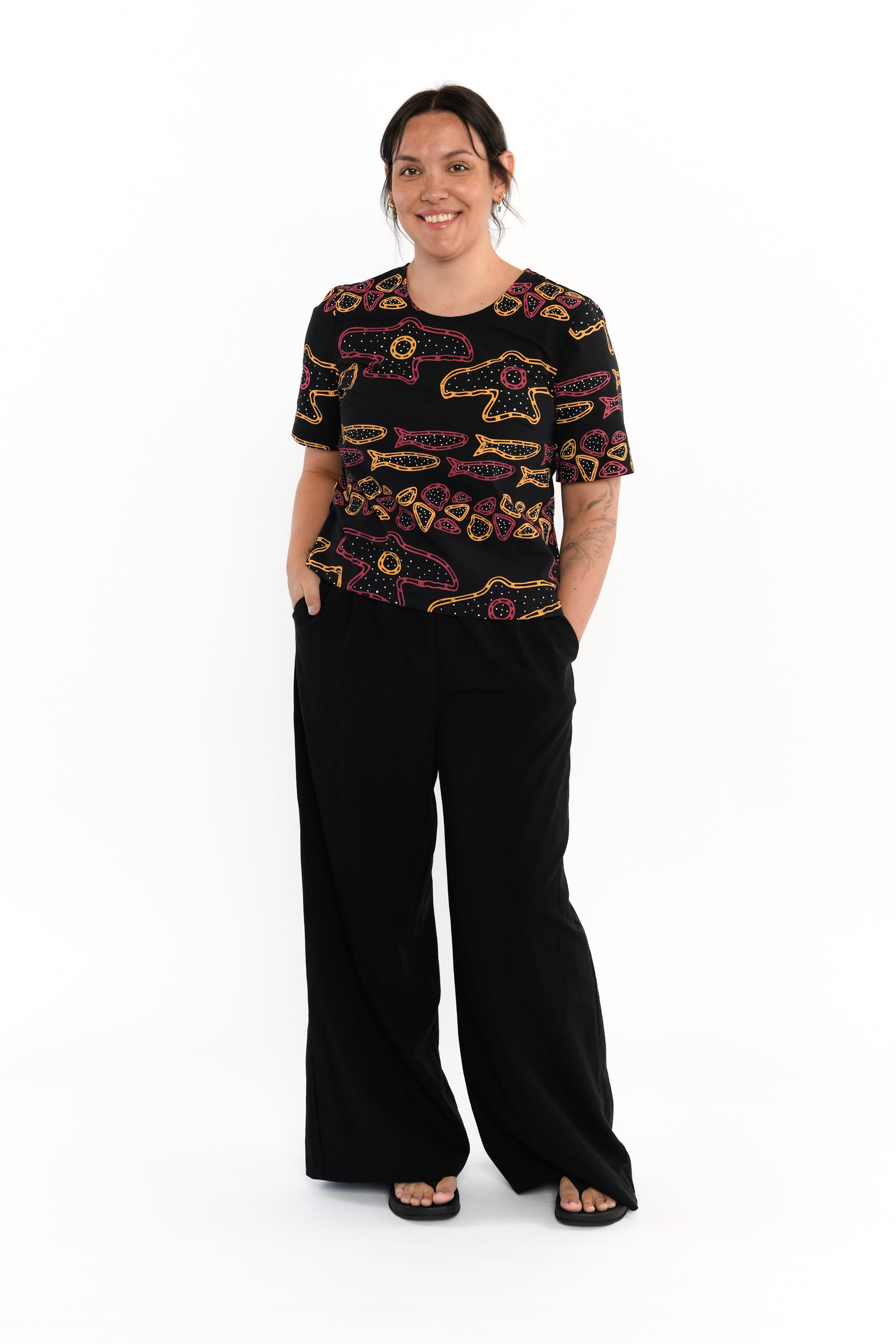 Everyday Top - My Island Home...