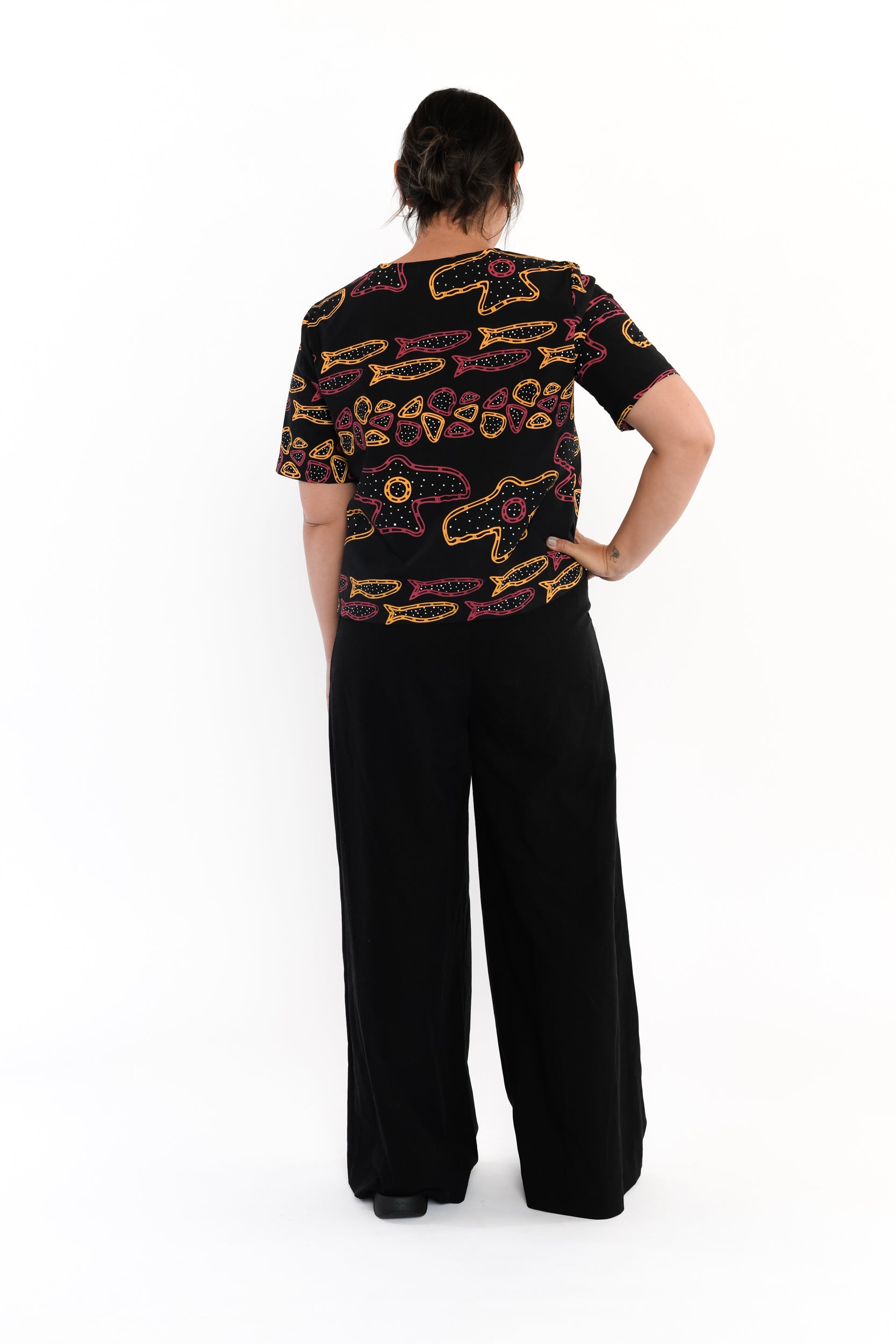 Everyday Top - My Island Home...