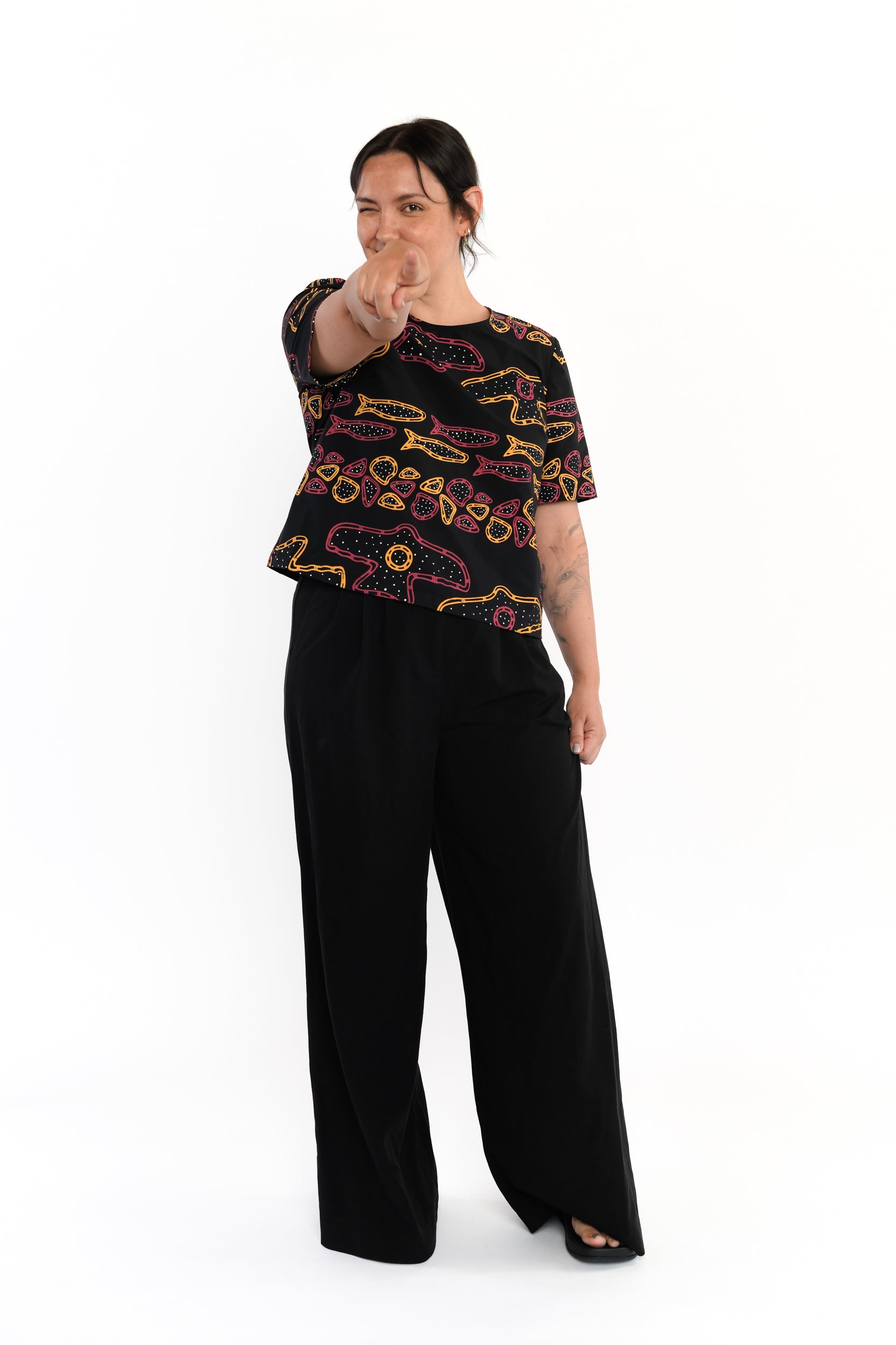 Everyday Top - My Island Home...