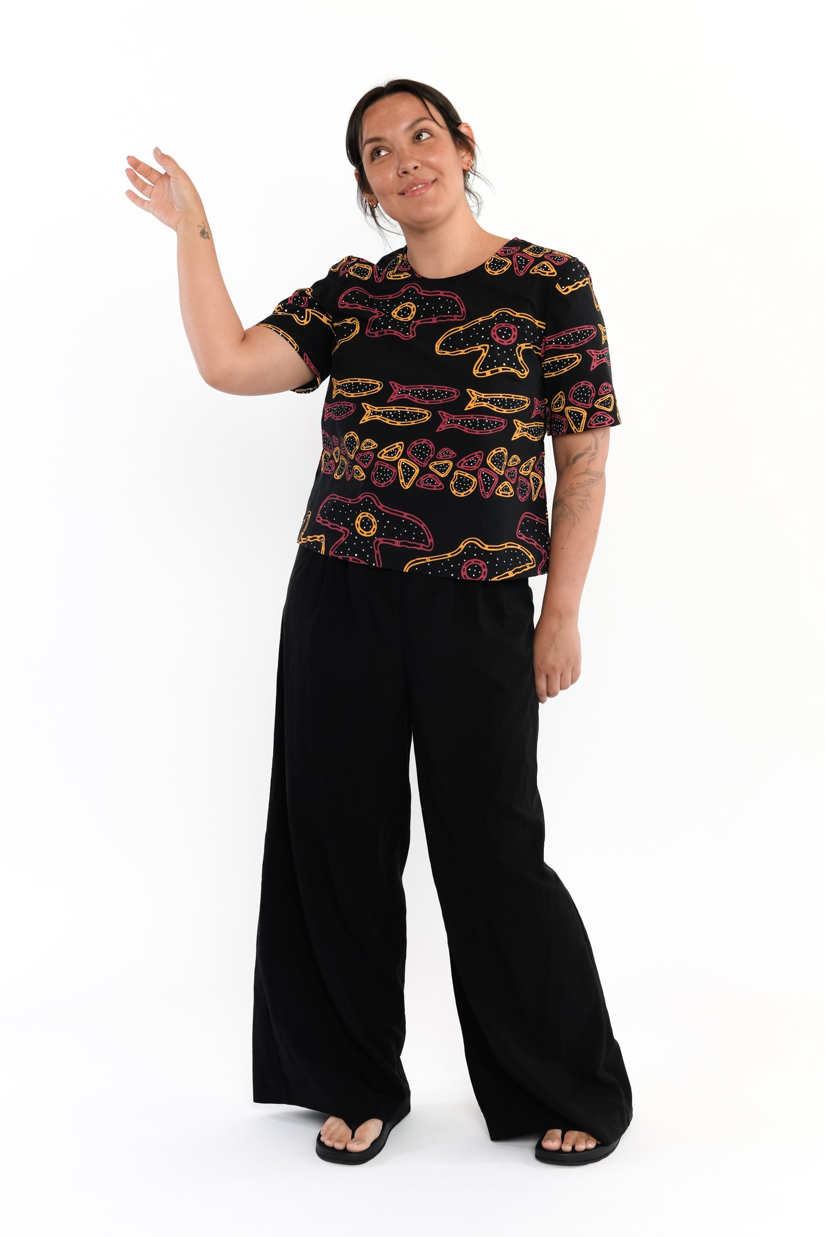 Everyday Top - My Island Home...