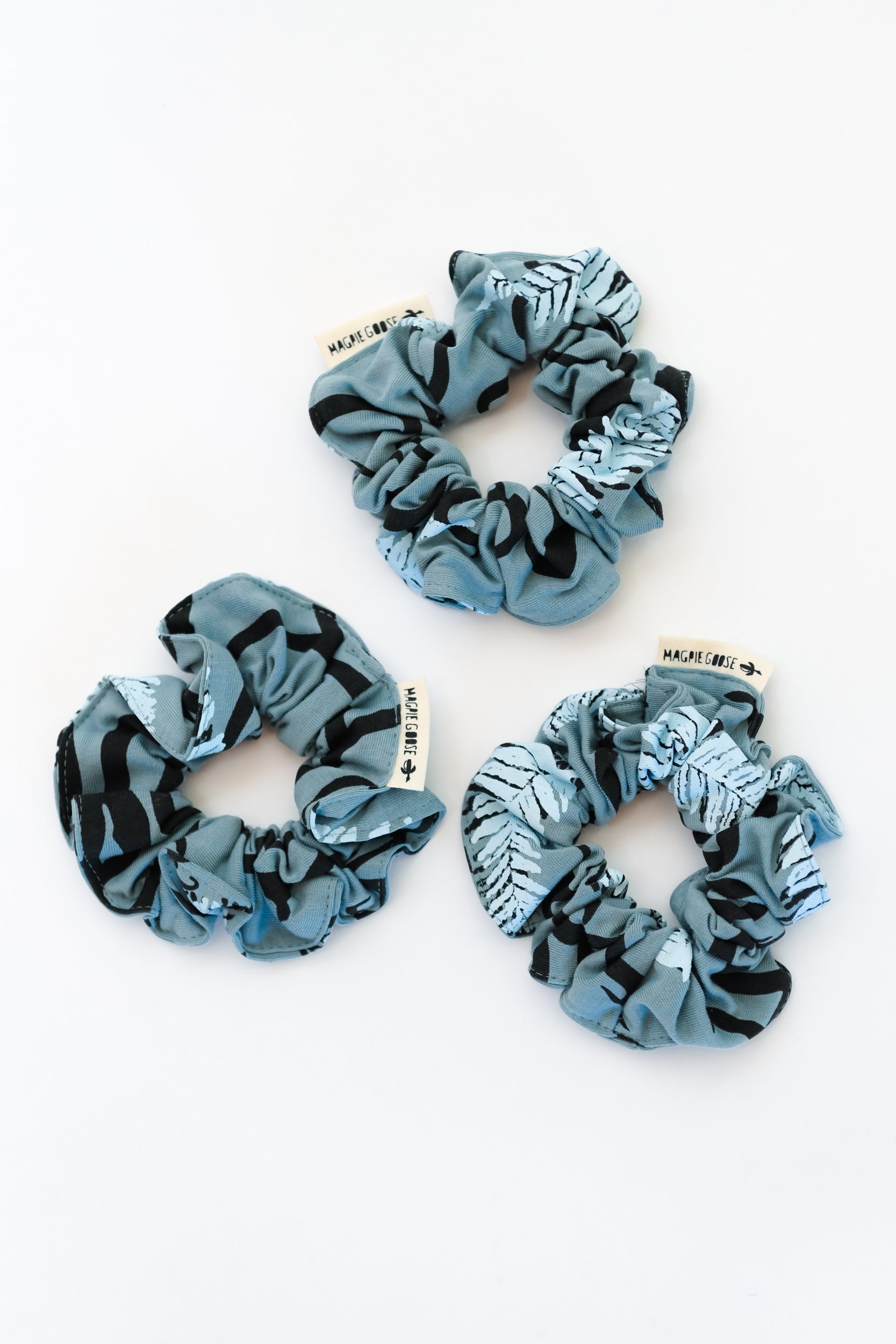 Scrunchie - Bungwal Ferns