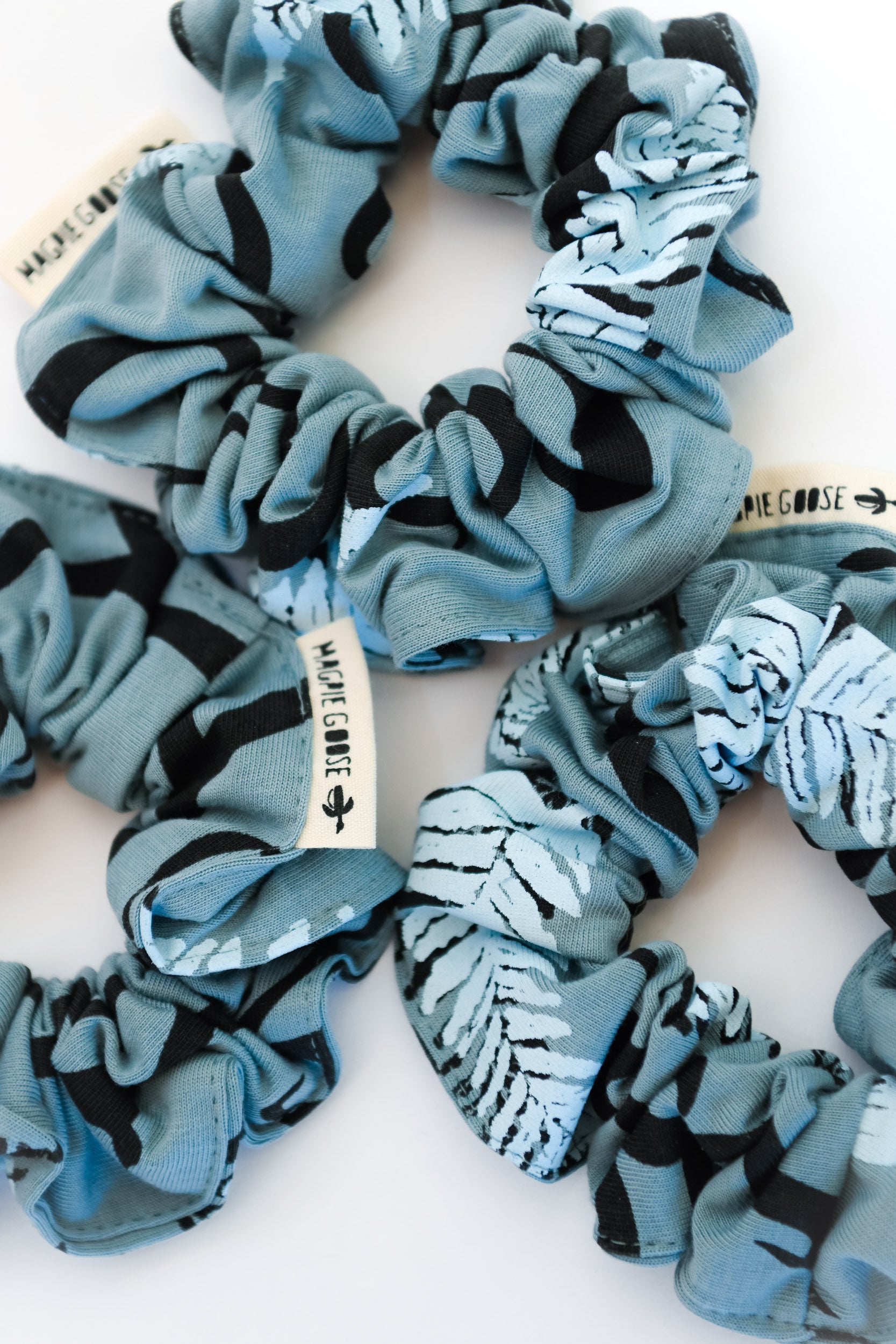 Scrunchie - Bungwal Ferns