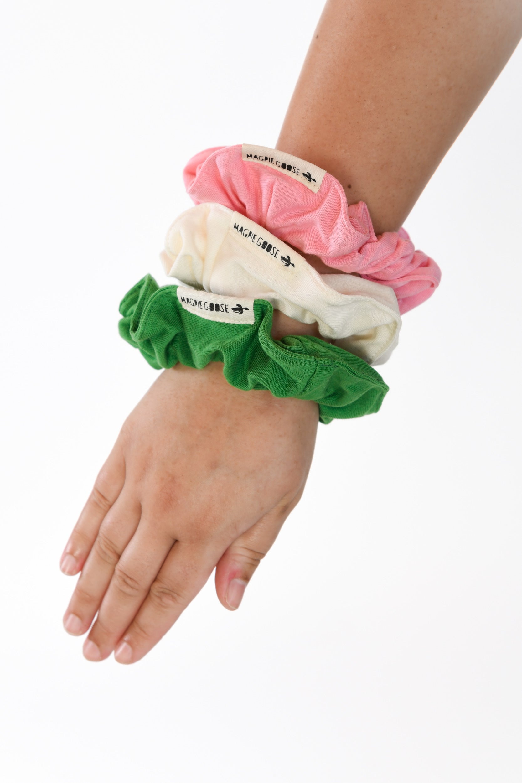 Scrunchie - Firesticks Alliance