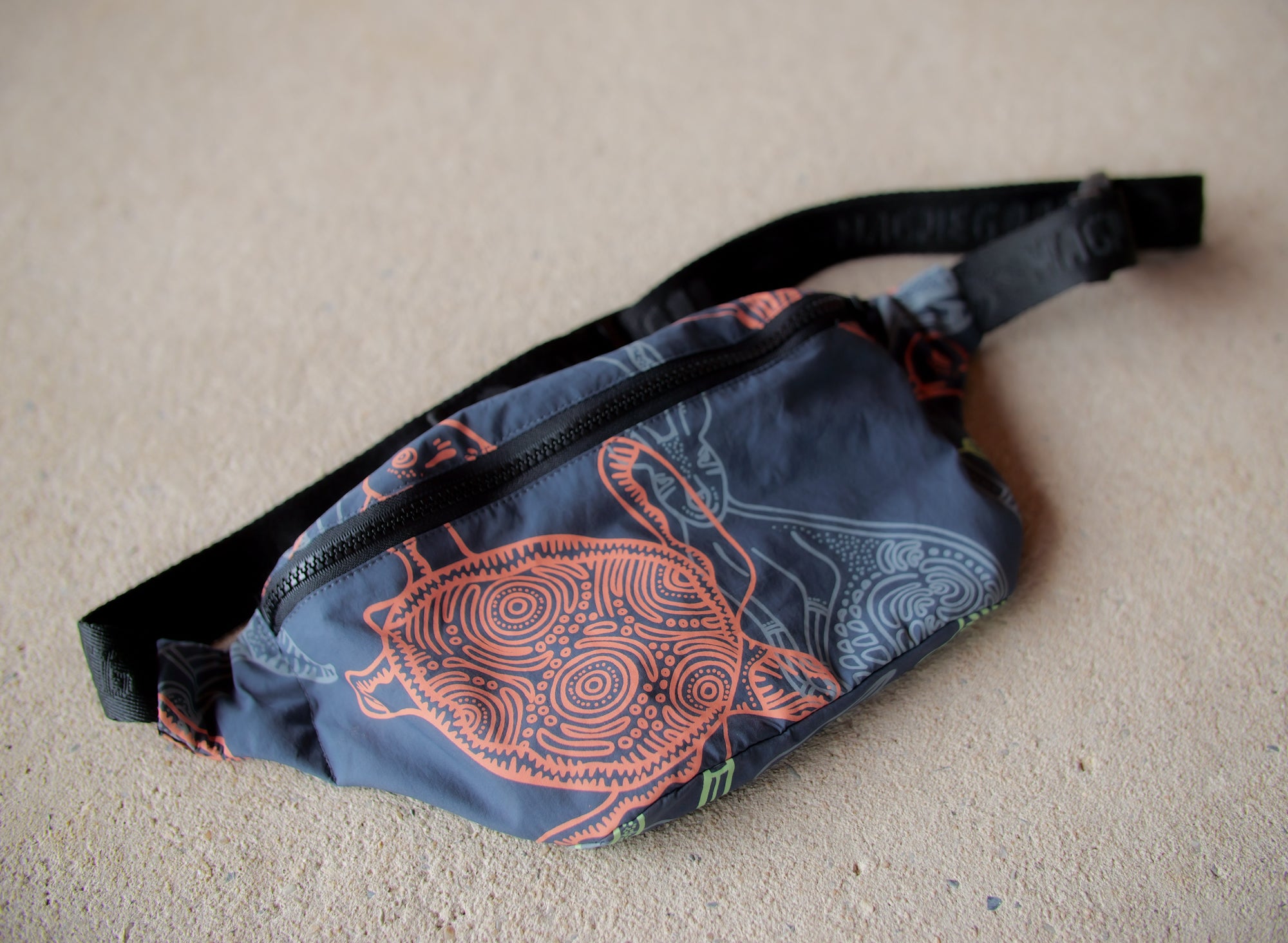 Bumbag - Ancestral Cousins