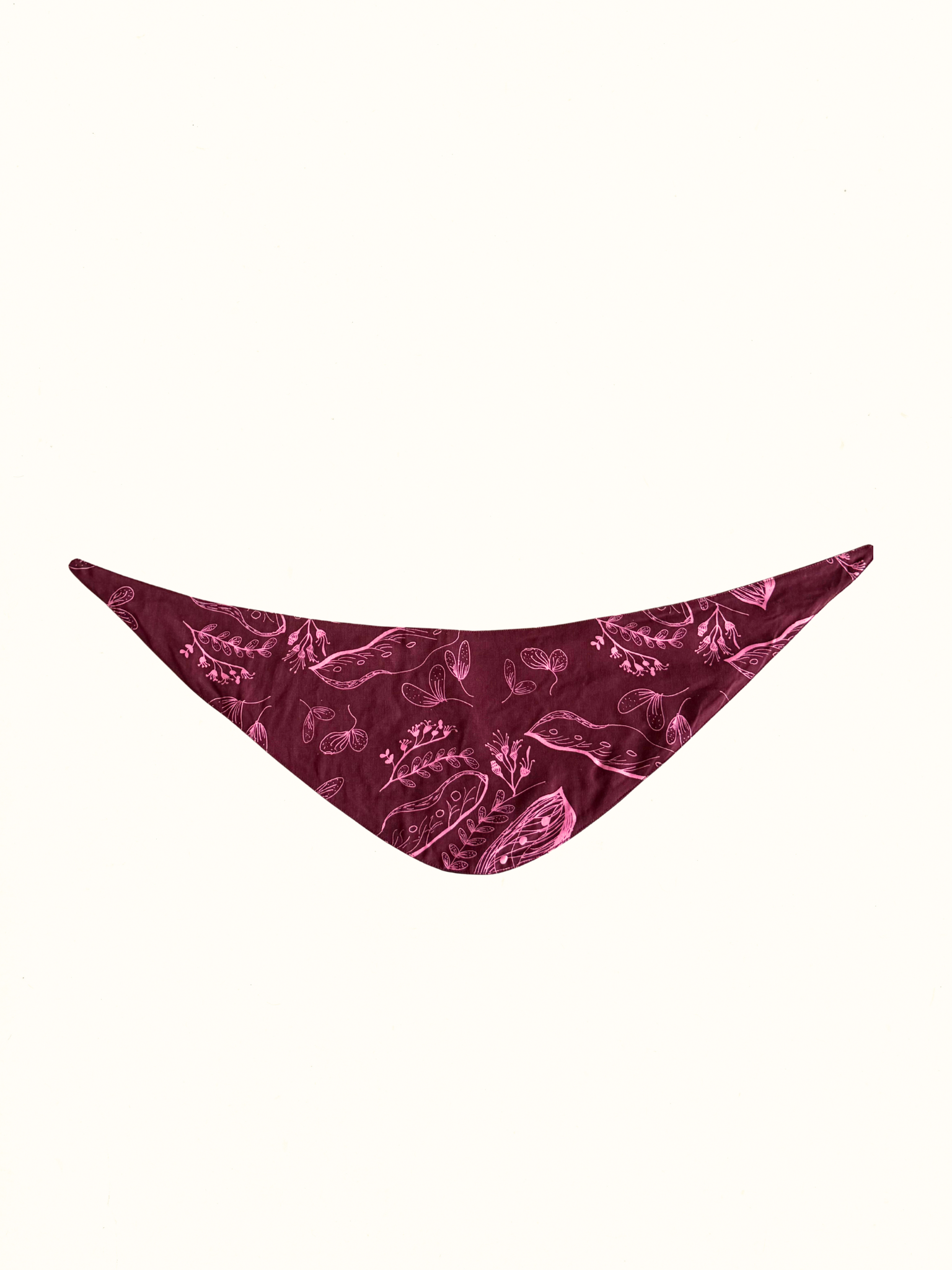 Dog Bandana - Joomoo Tree