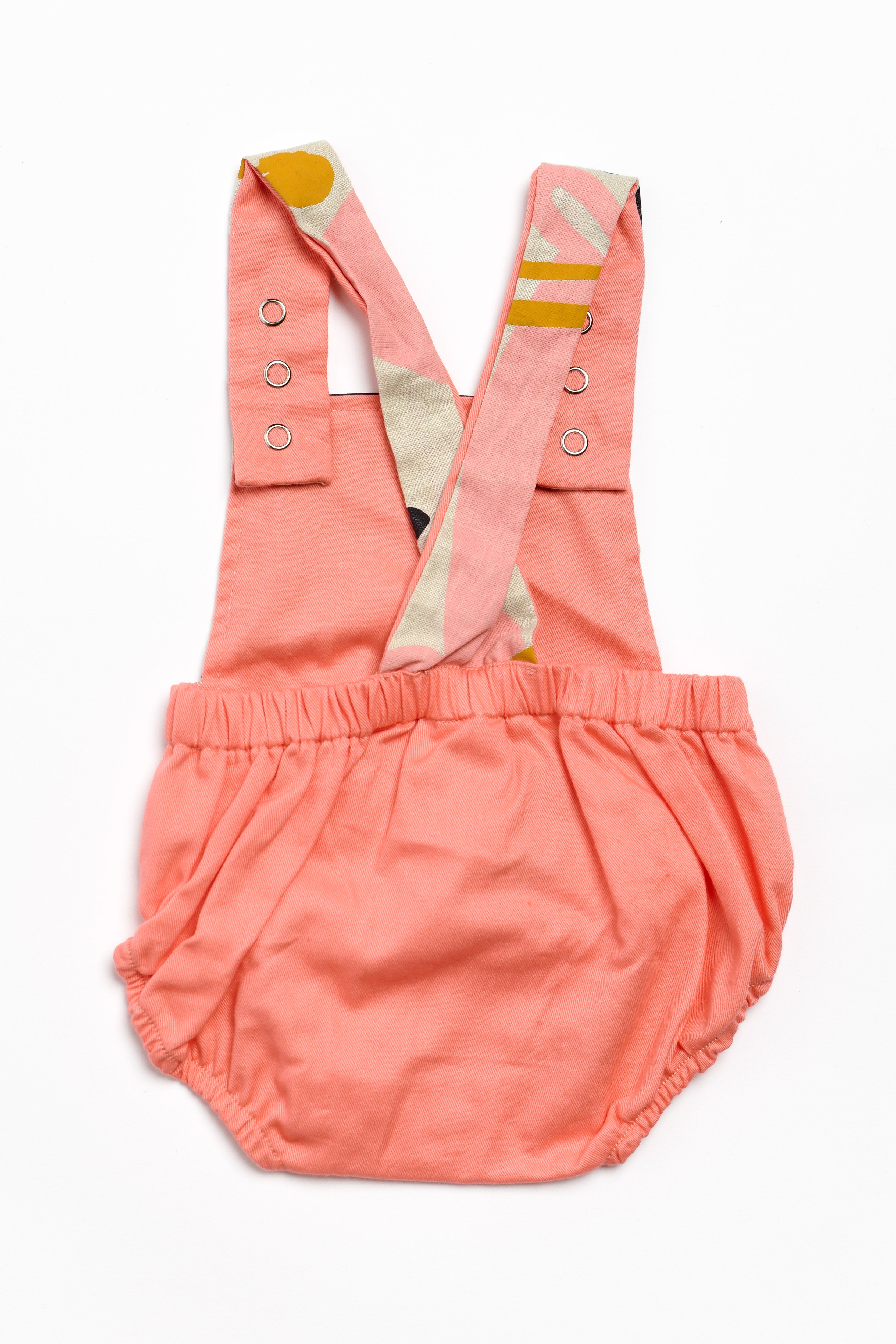 Baby Romper - Hunting Tools