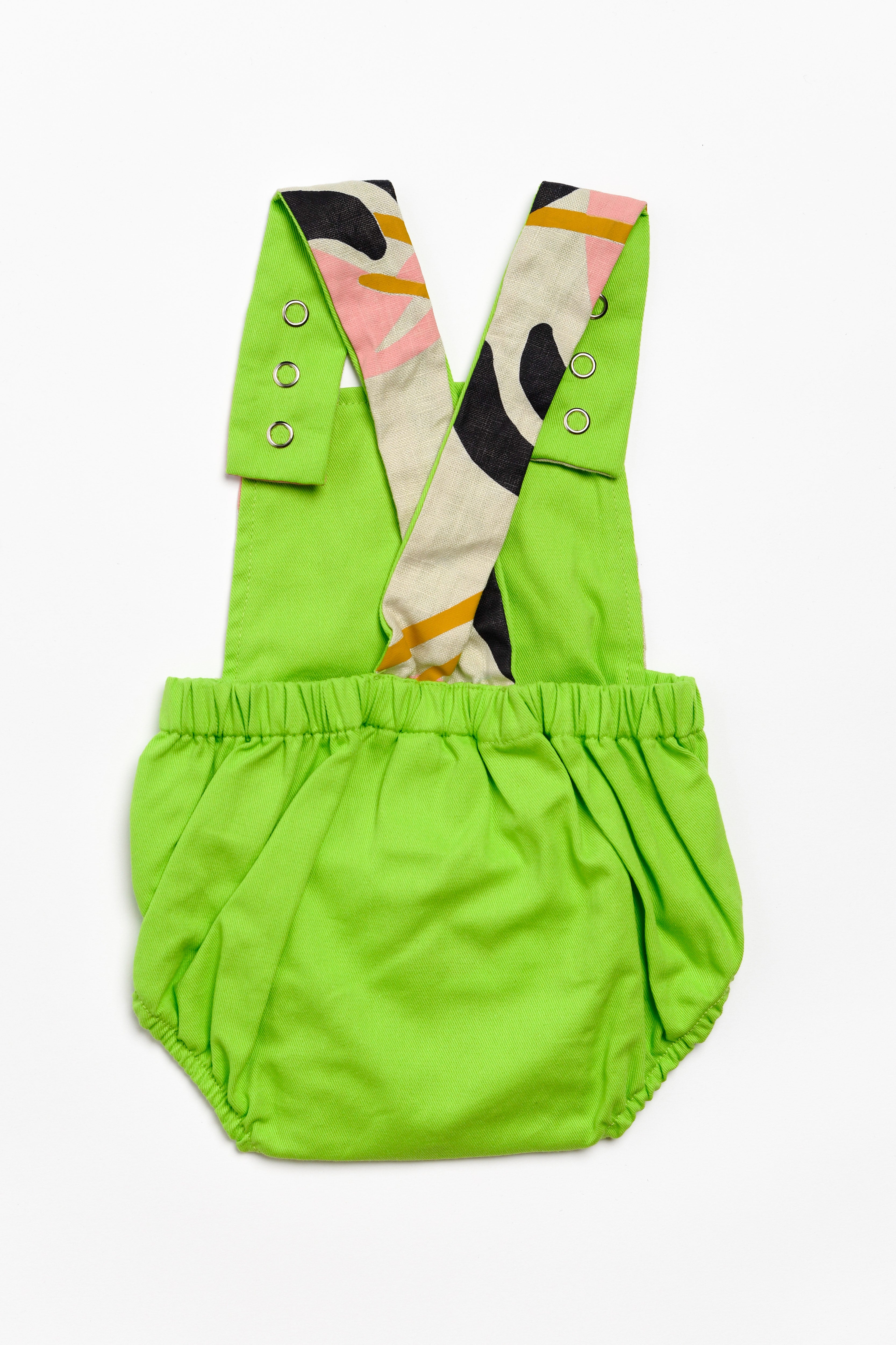 Baby Romper - Hunting Tools