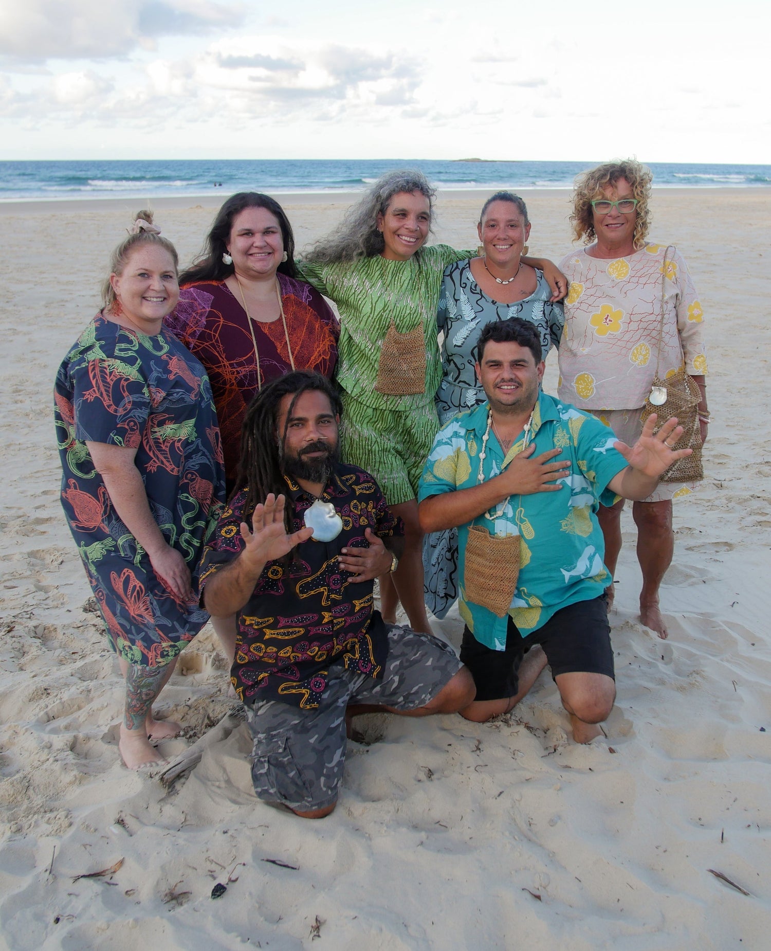 We Waited 6 Years for This Collection