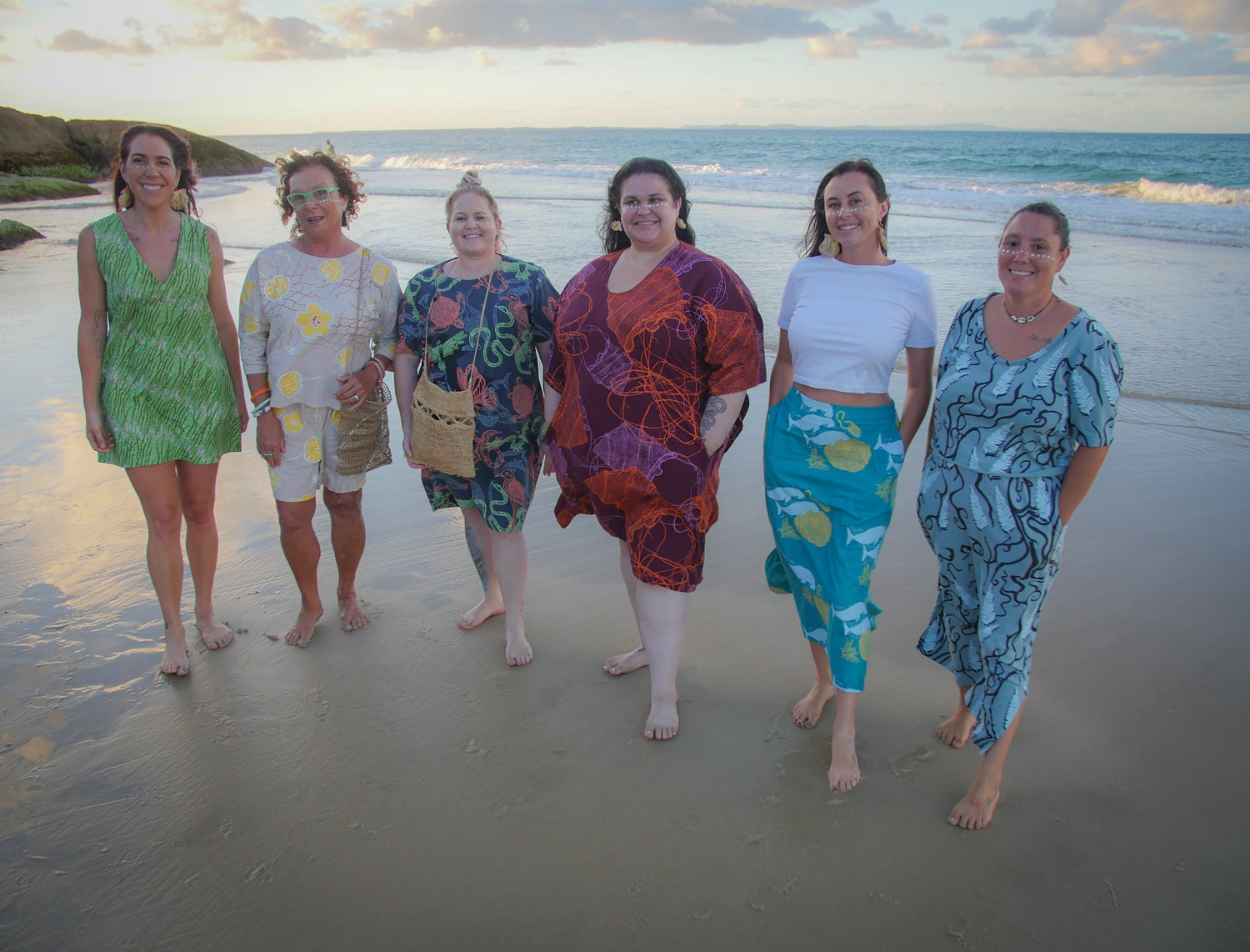Join Magpie Goose at the 2026 Cairns Indigenous Art Fair