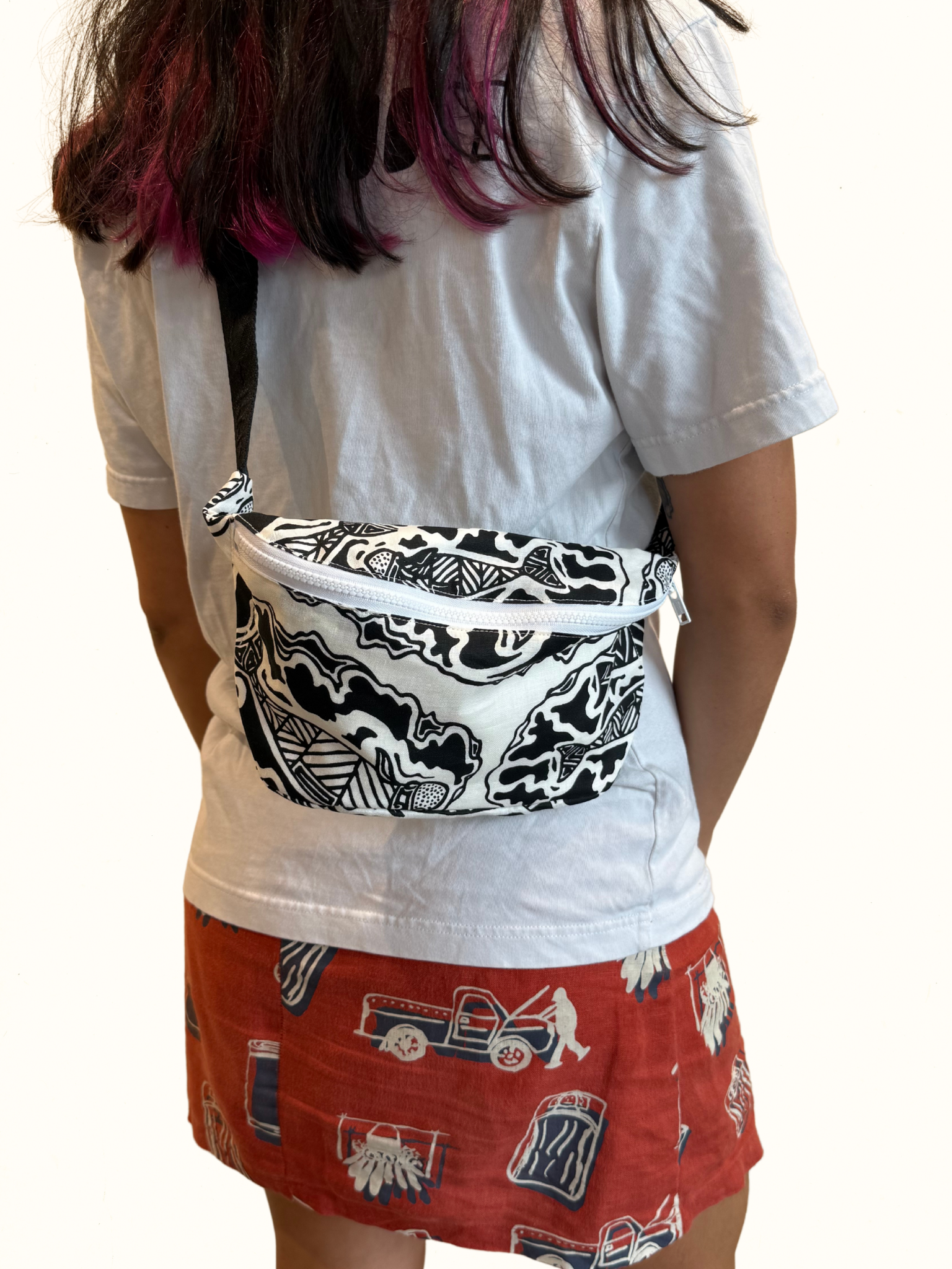 Bumbag - Odorr (Dugong) Family