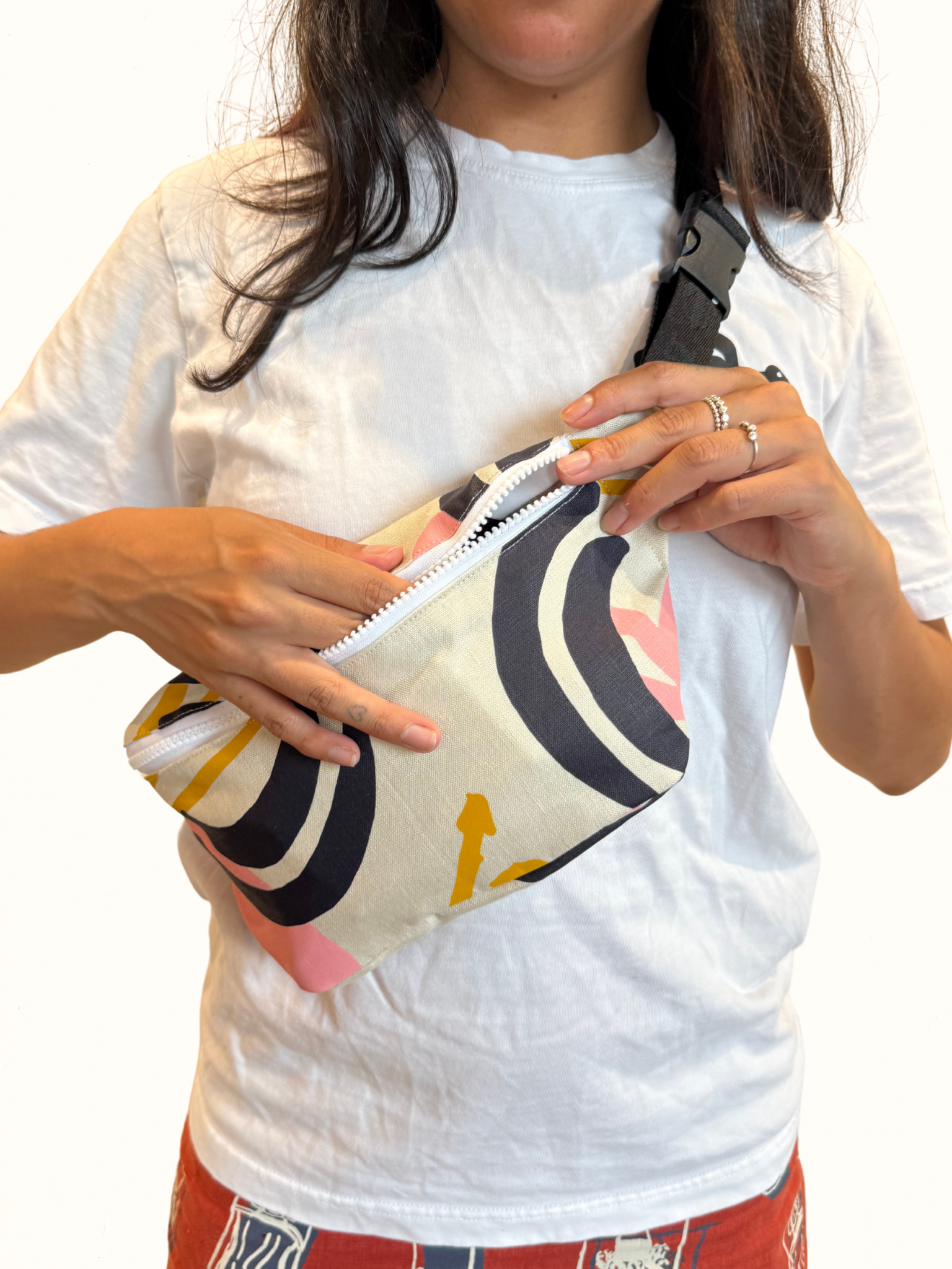 Bumbag - Hunting Tools