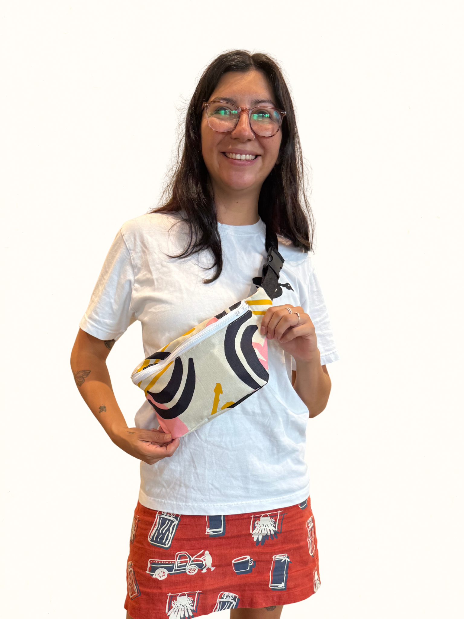 Bumbag - Hunting Tools