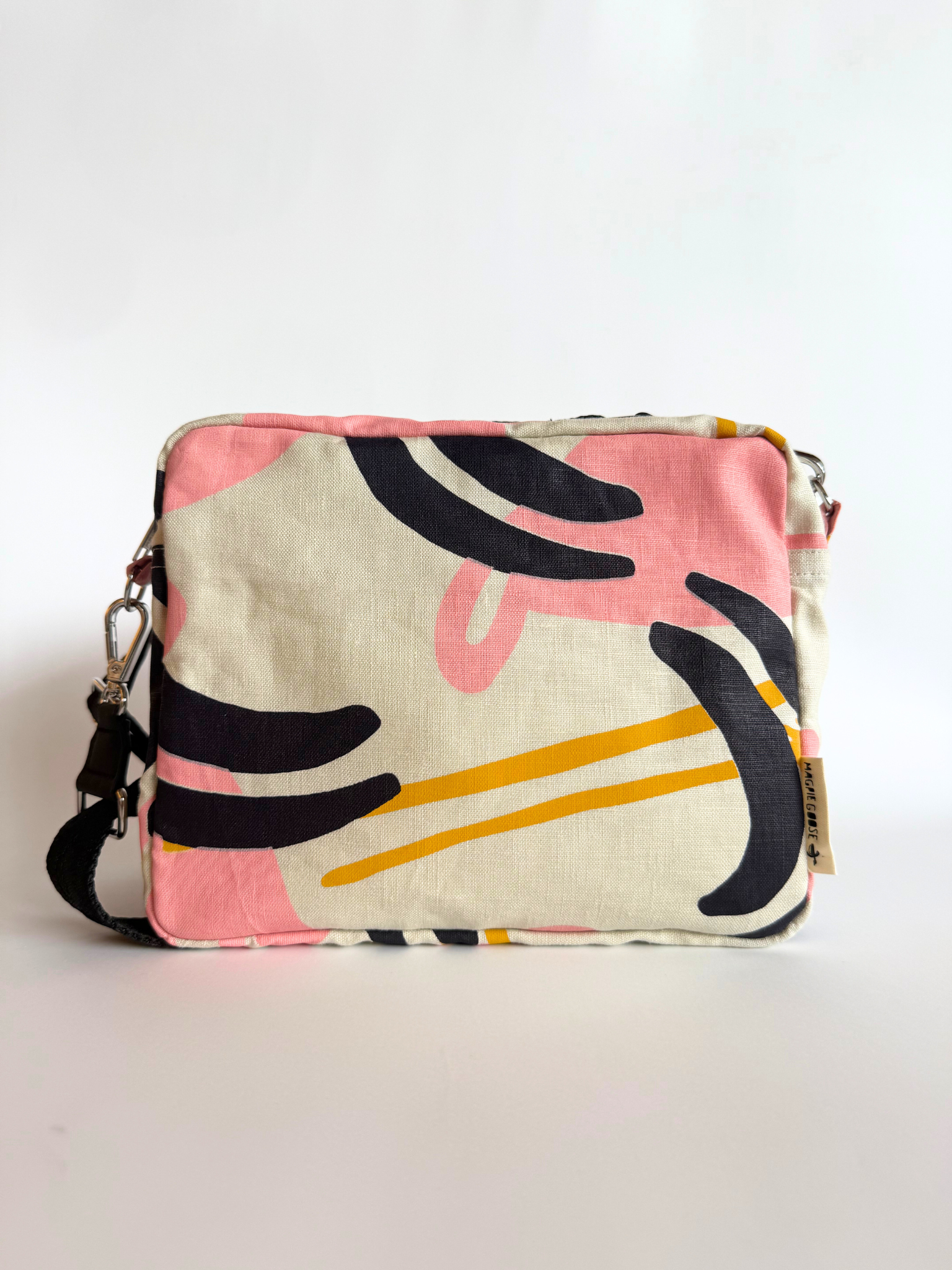 Crossbody Bag - Hunting Tools