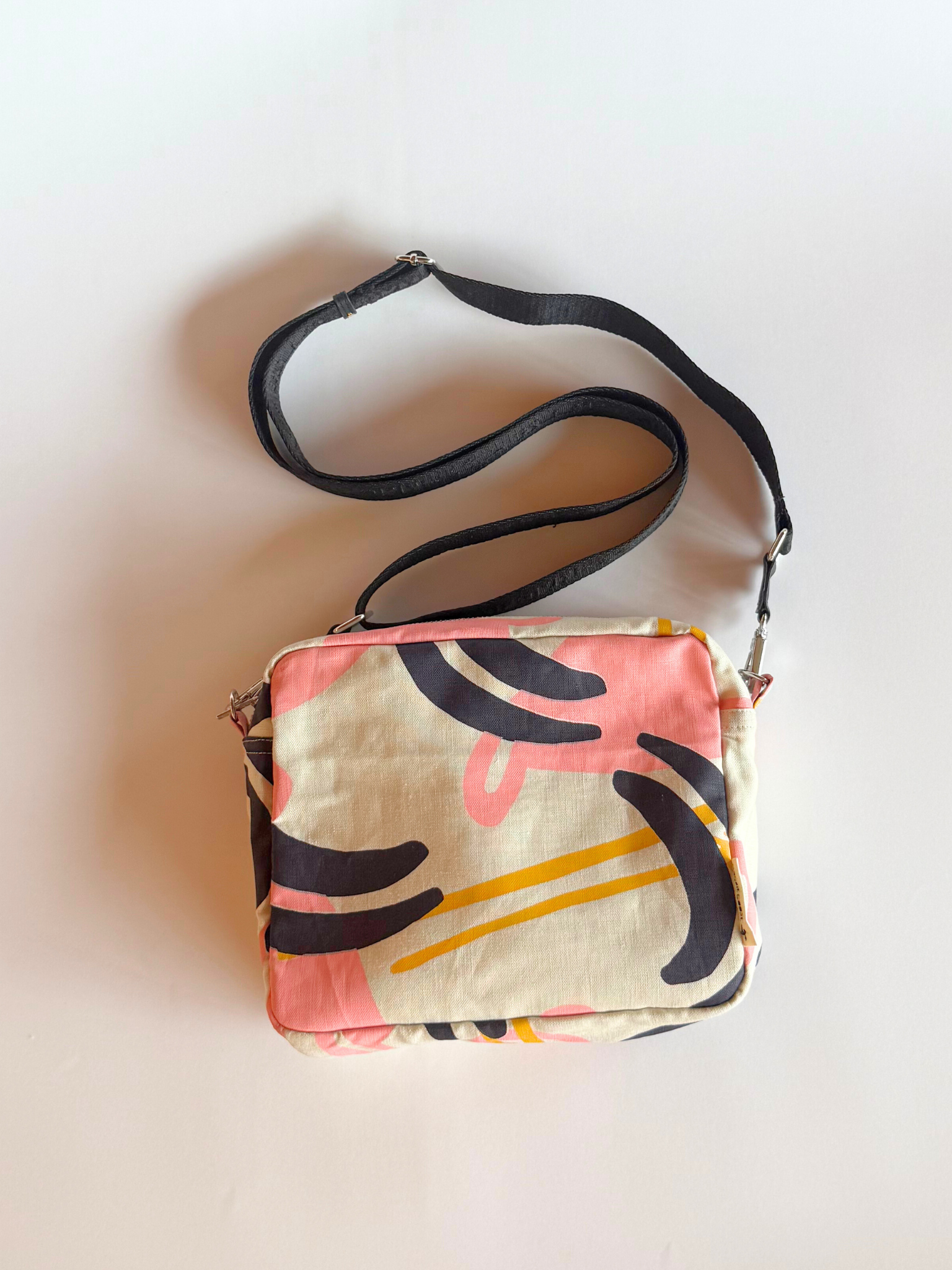 Crossbody Bag - Hunting Tools