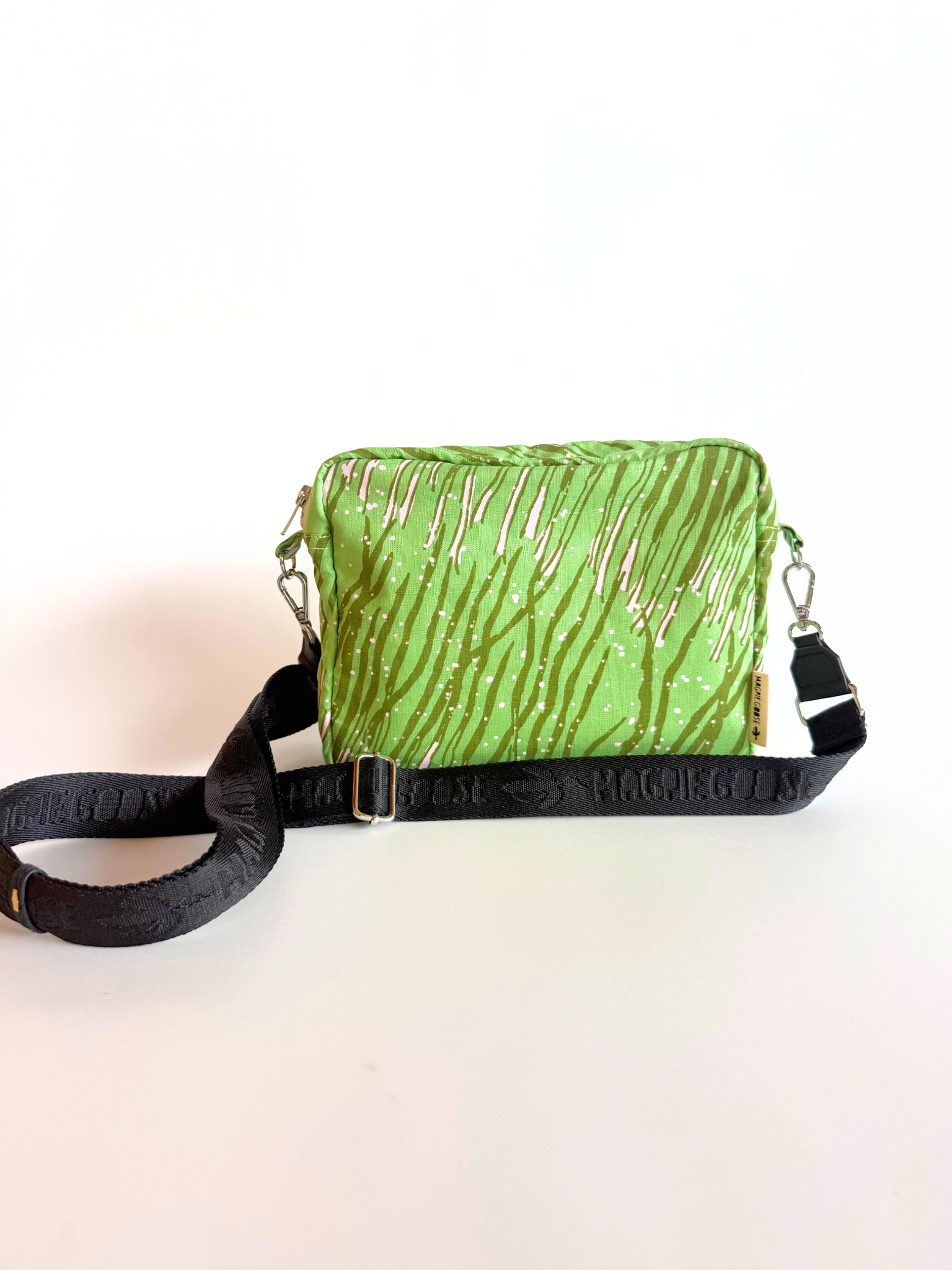 Crossbody Bag - Ungaire Reeds