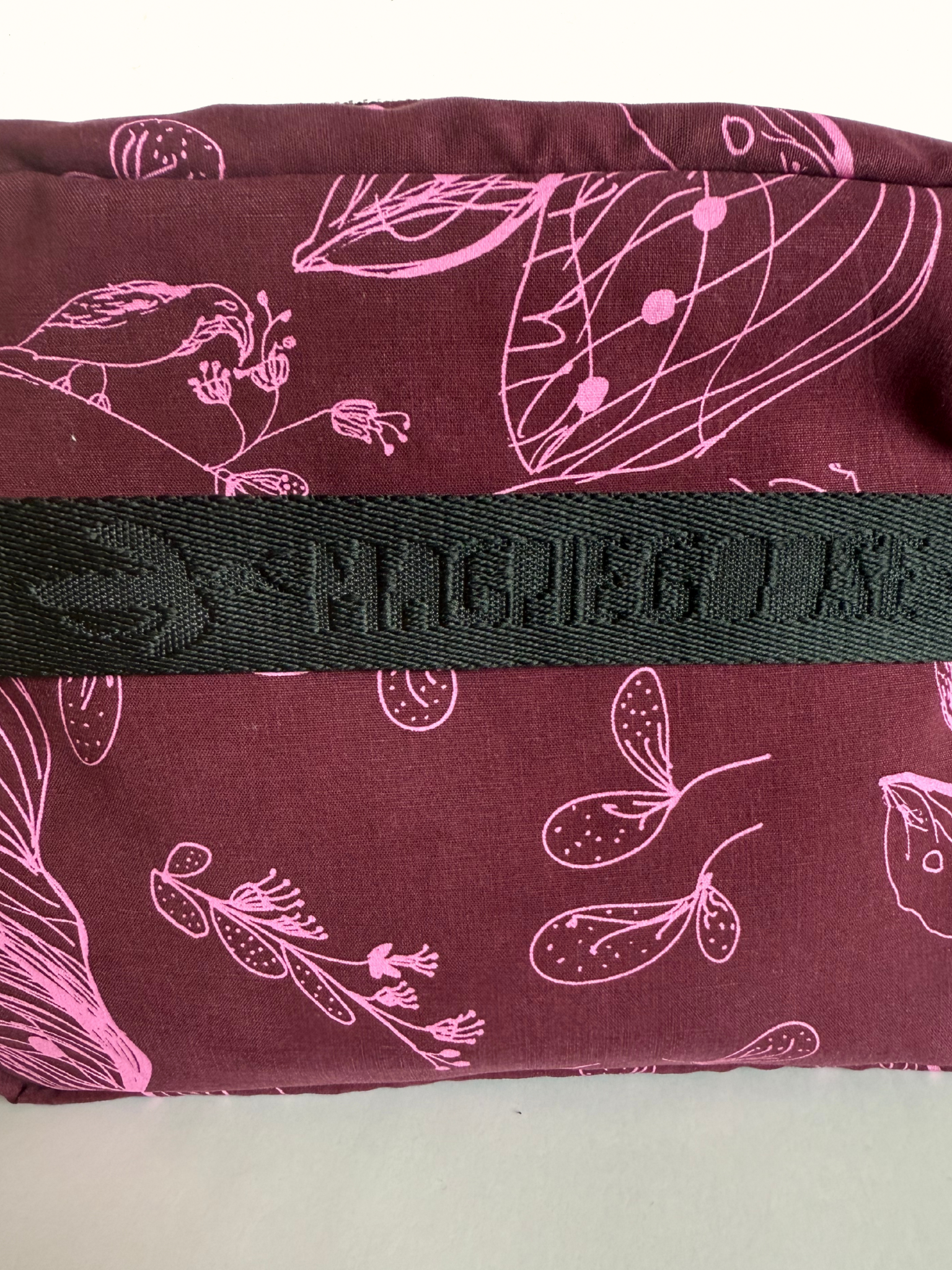 Crossbody Bag - Joomoo Tree