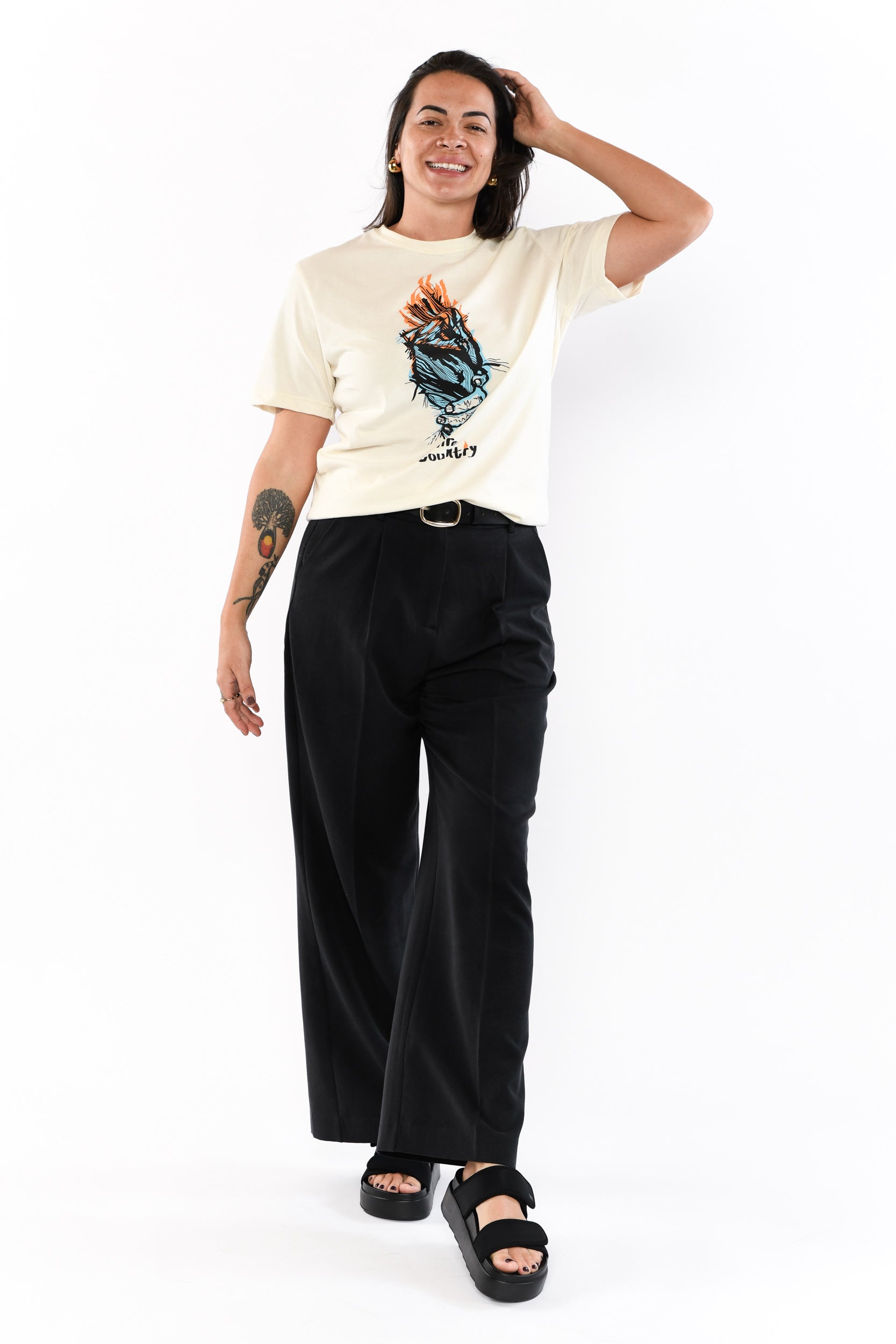 Firesticks Alliance T-Shirt Bundle