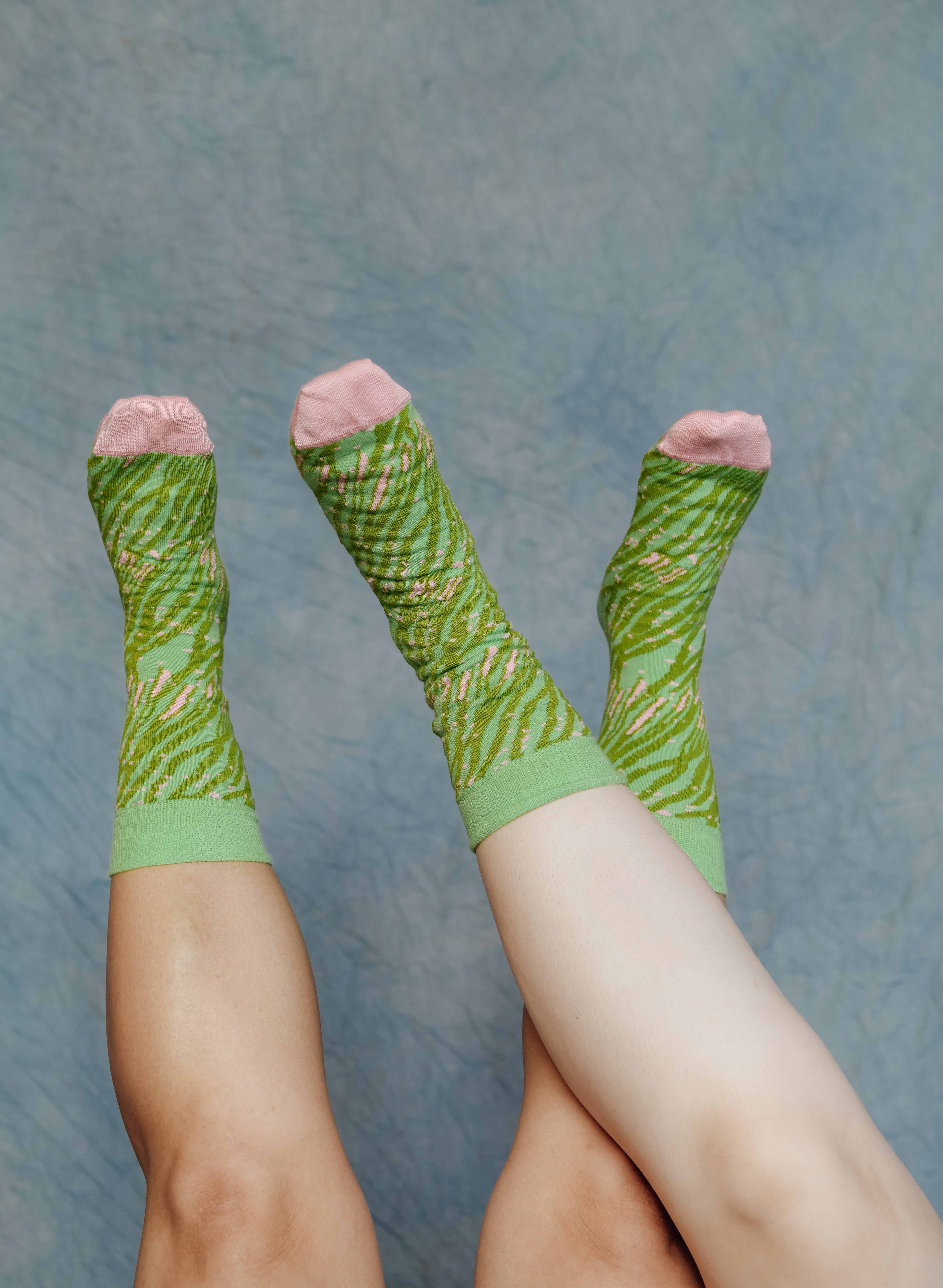 Socks - Ungaire Reeds