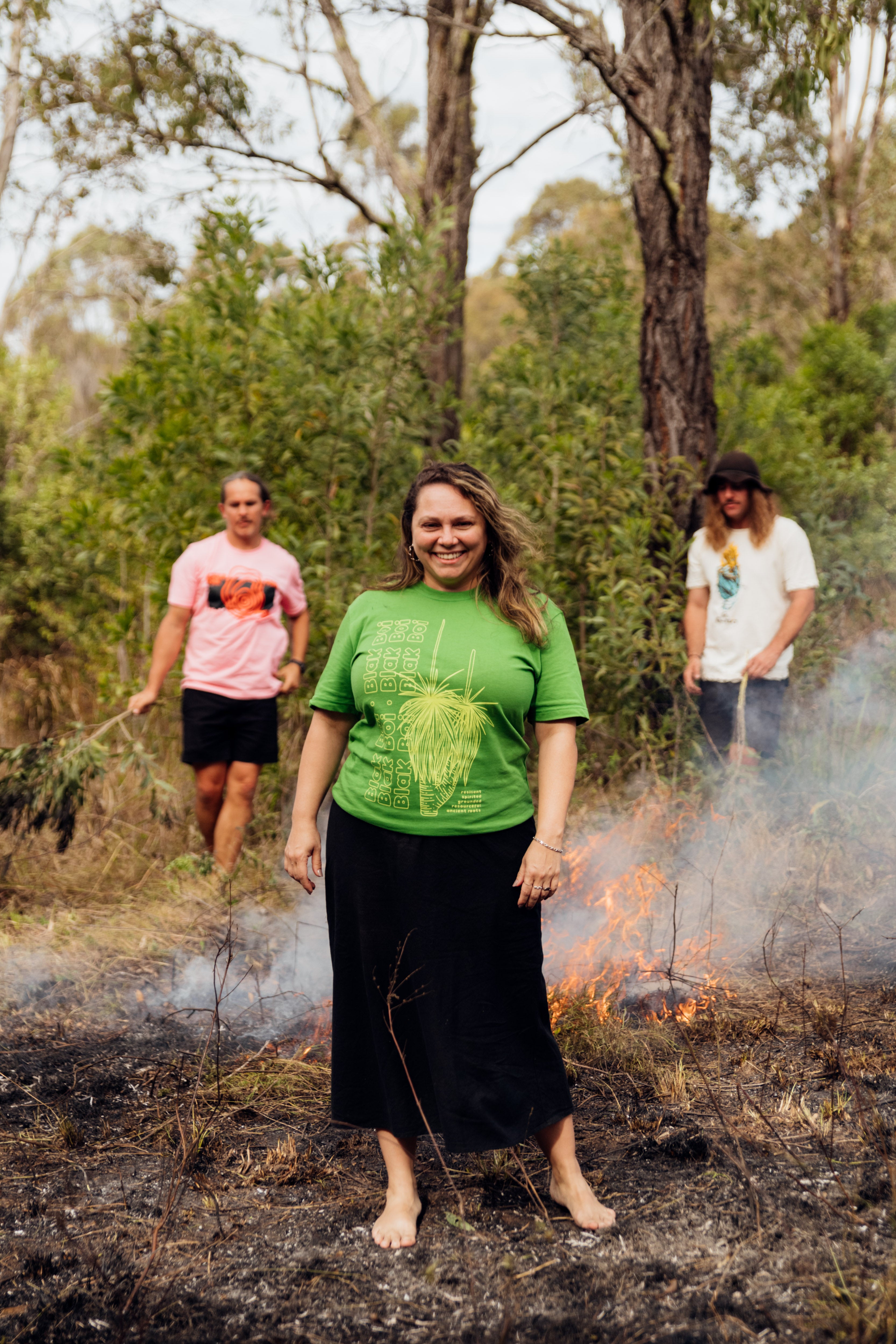 Firesticks Alliance T-Shirt Bundle