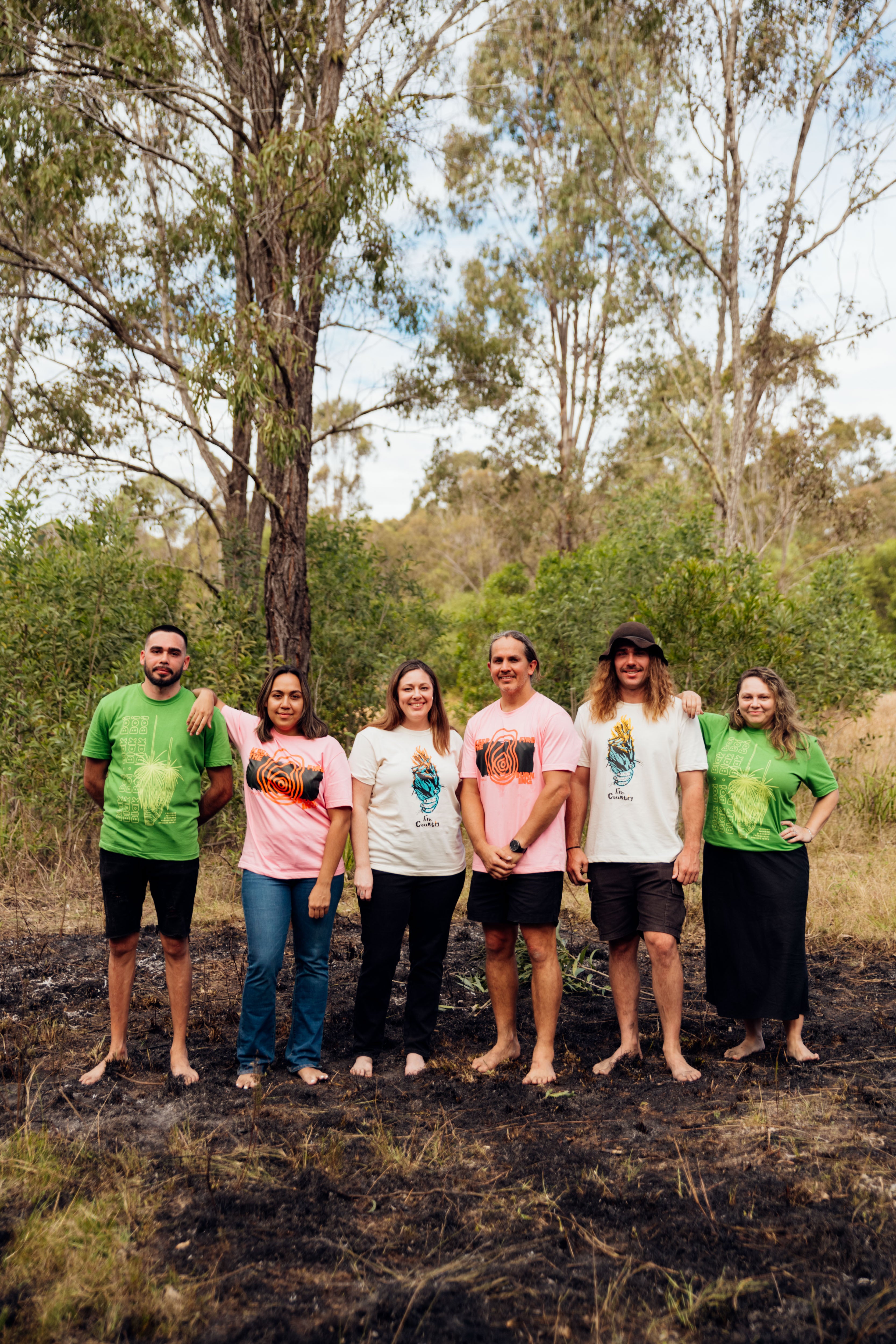 Firesticks Alliance T-Shirt Bundle