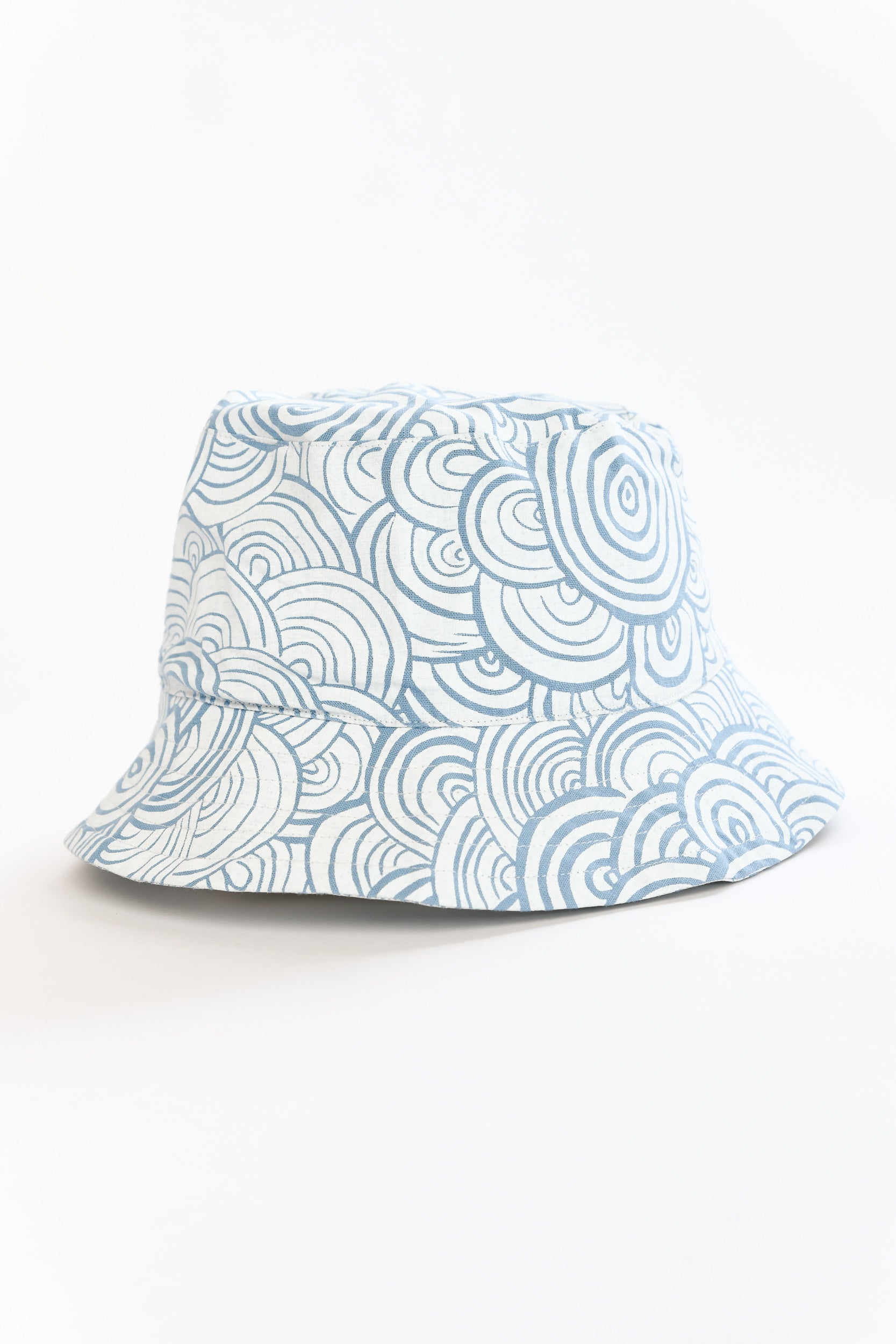 Bucket Hat - Kwatye Iperte (Waterholes)