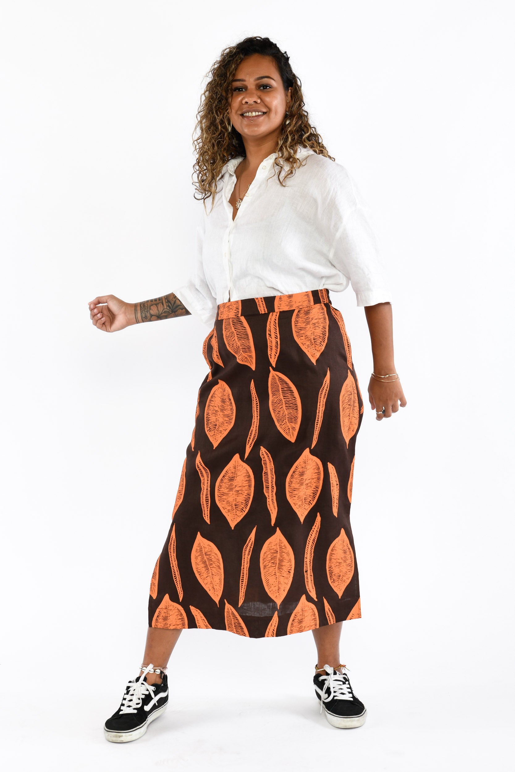 Plus size skirts brisbane hotsell