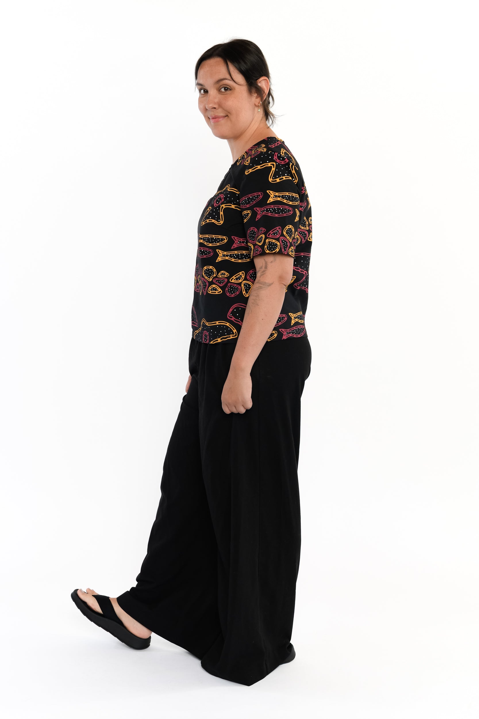 Everyday Top - My Island Home...