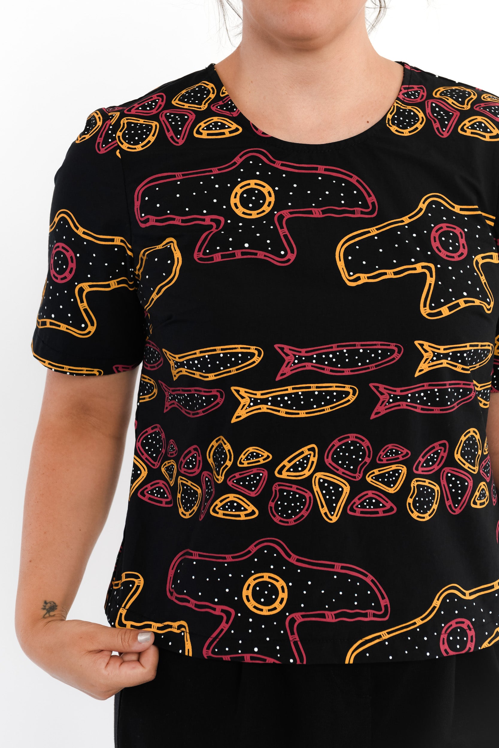 Everyday Top - My Island Home...