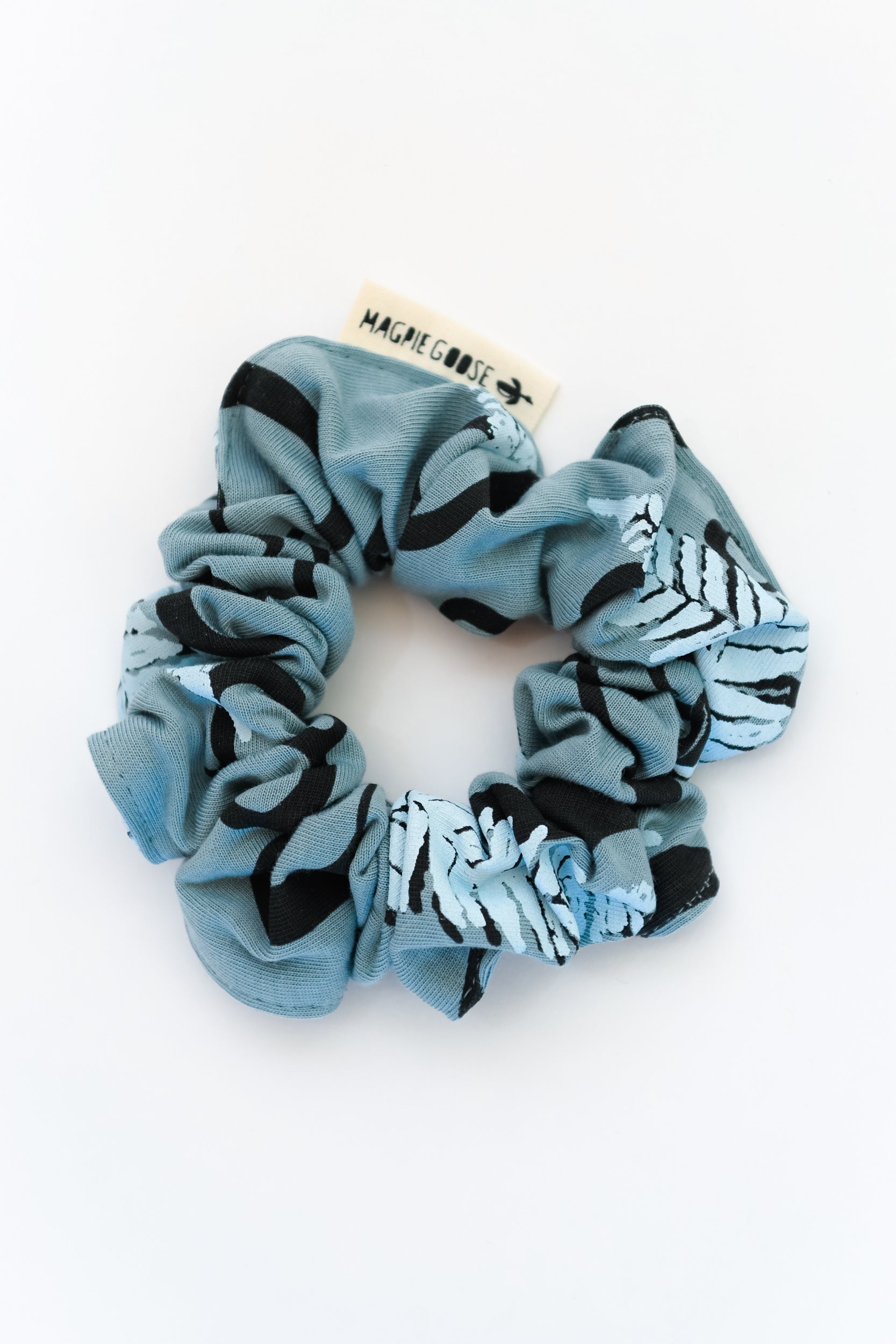 Scrunchie - Bungwal Ferns