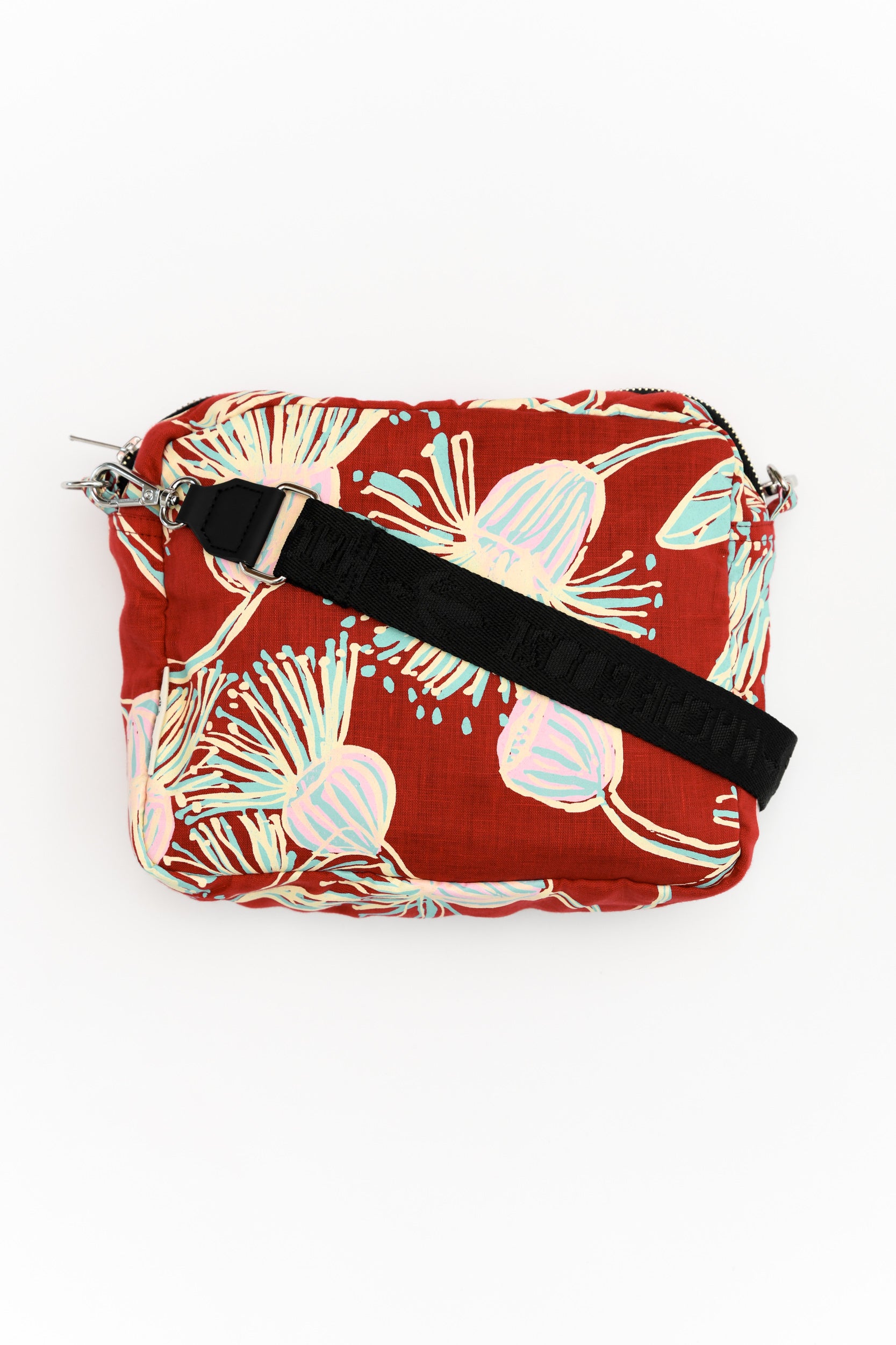 Crossbody Bag - Babatha Nganga (Flowering Gum)