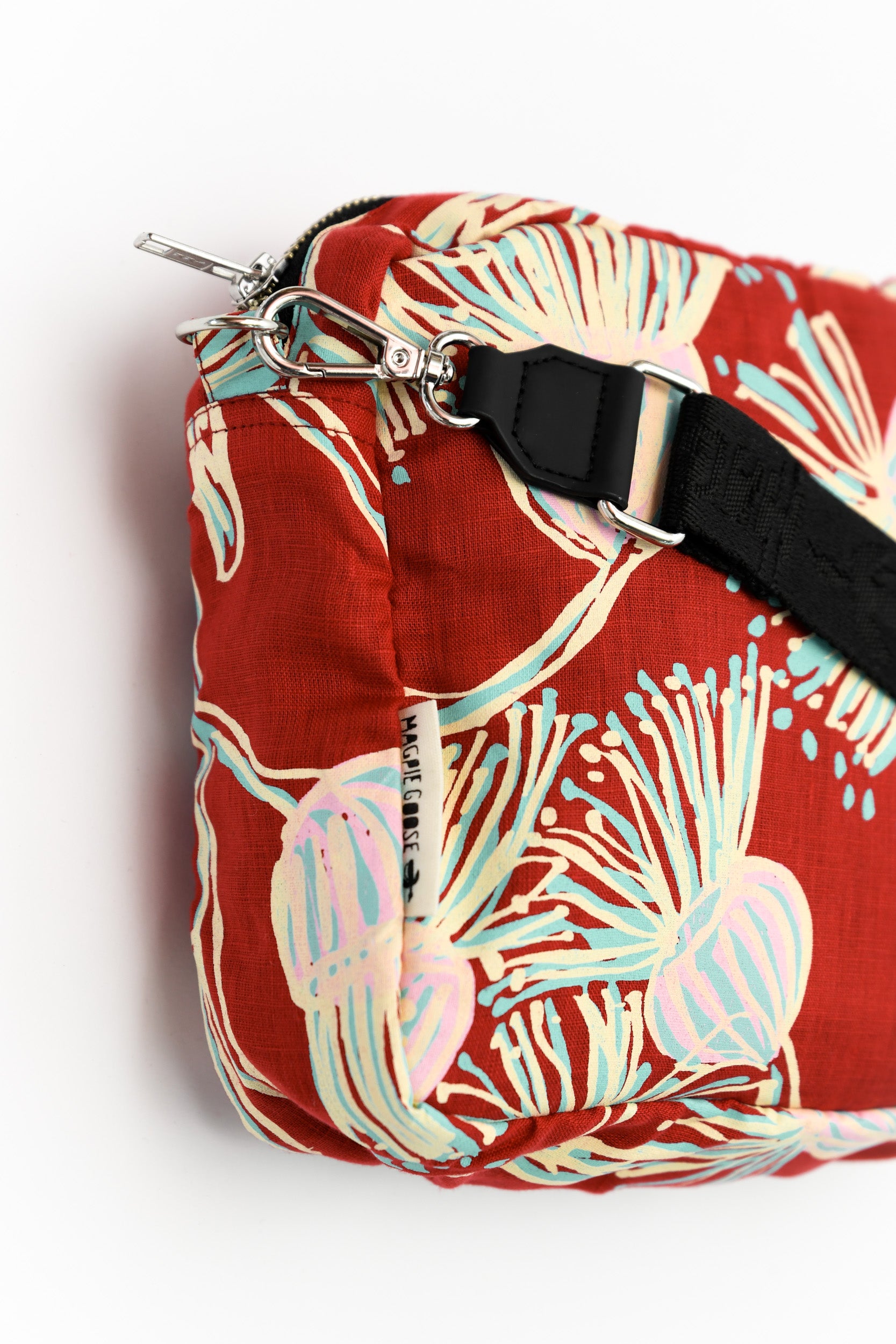 Crossbody Bag - Babatha Nganga (Flowering Gum)