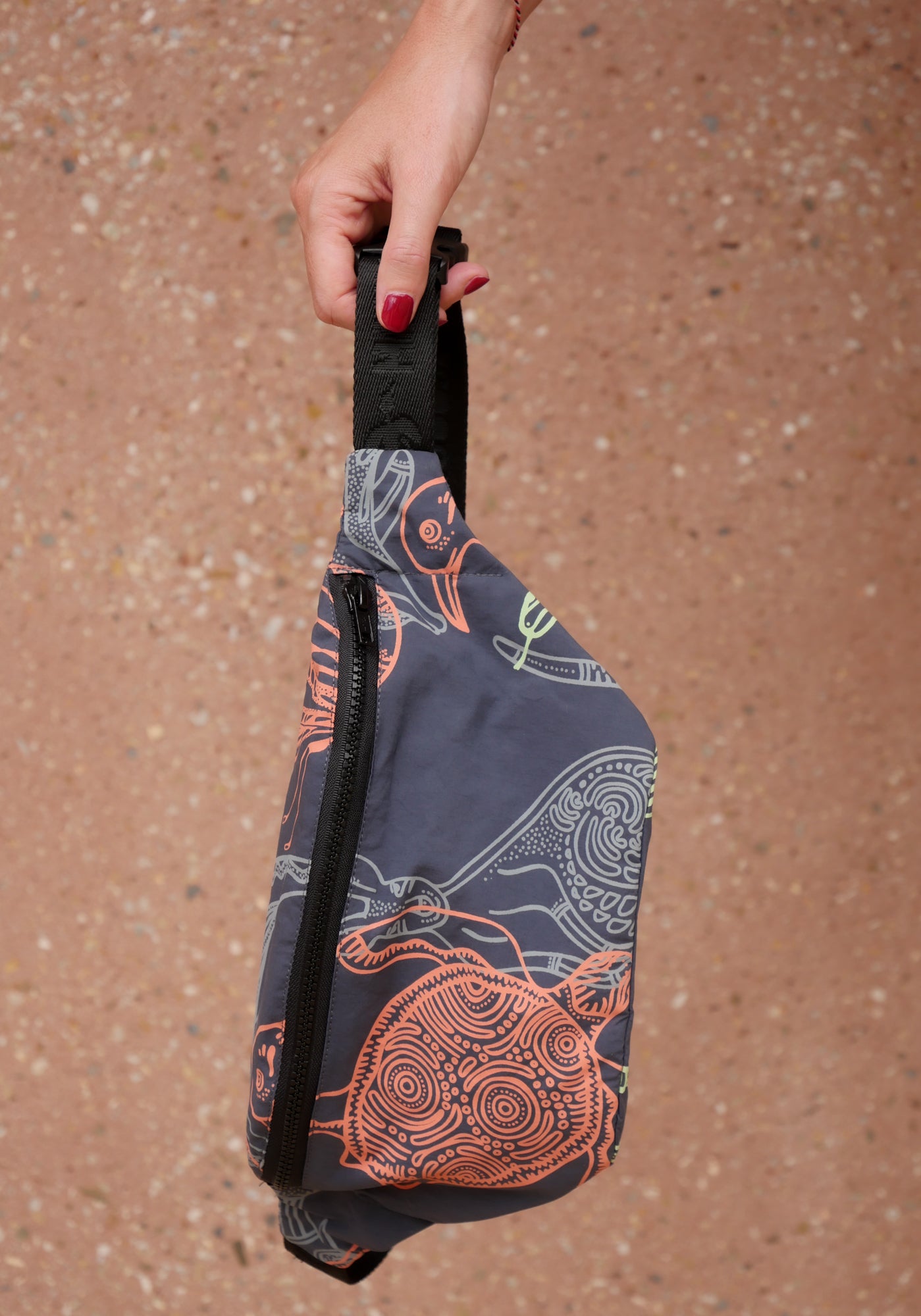 Bumbag - Ancestral Cousins