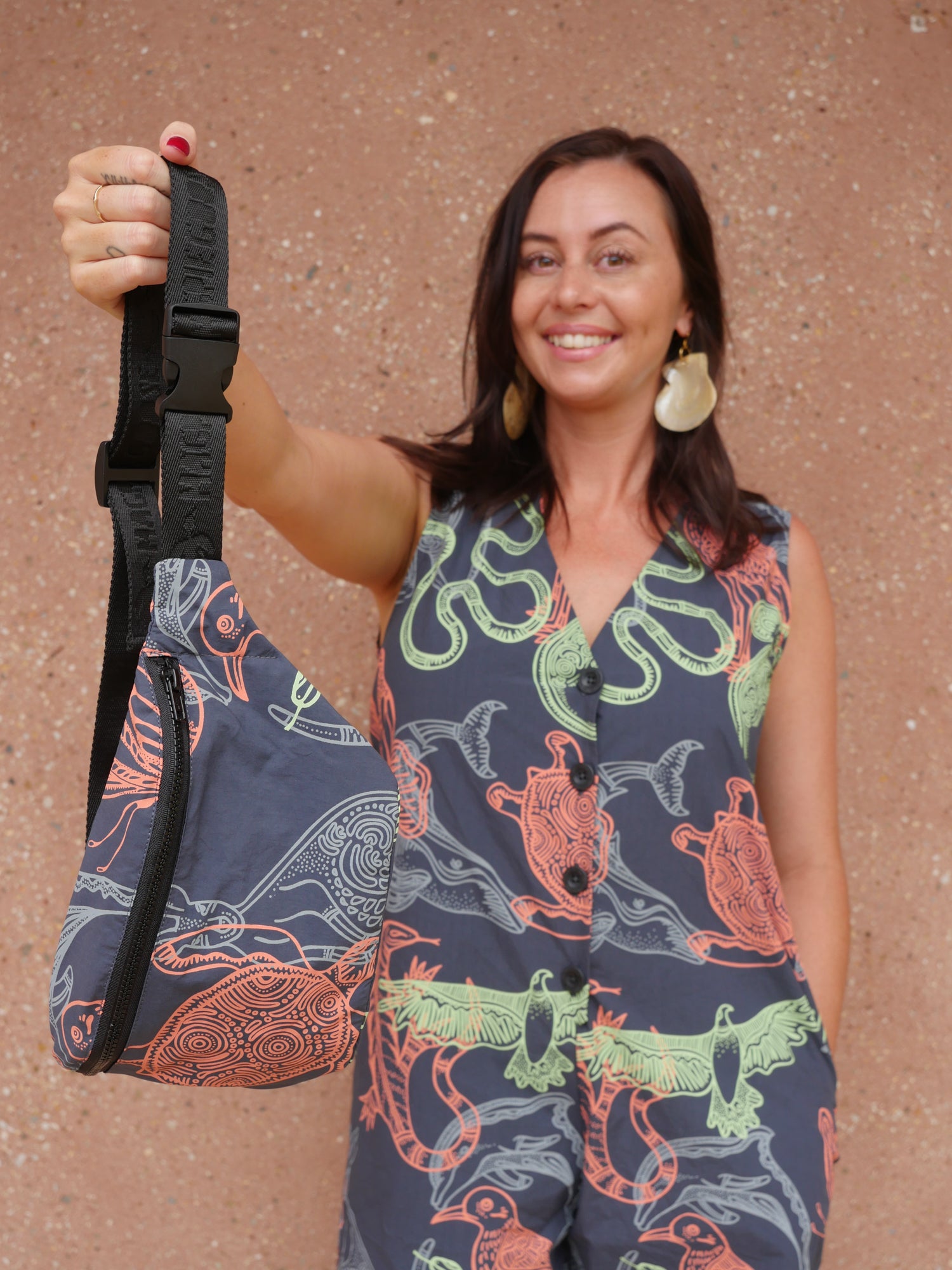 Bumbag - Ancestral Cousins