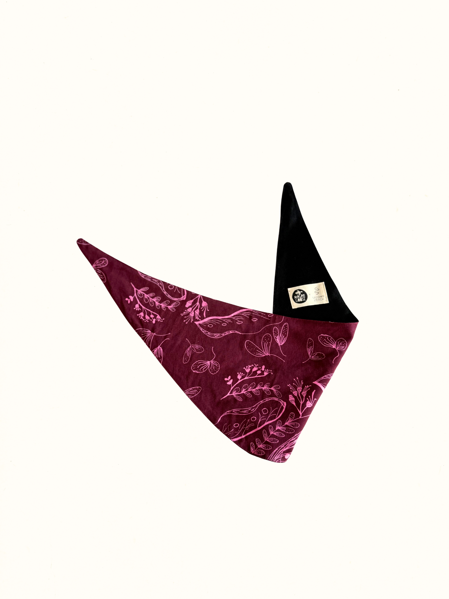 Dog Bandana - Joomoo Tree