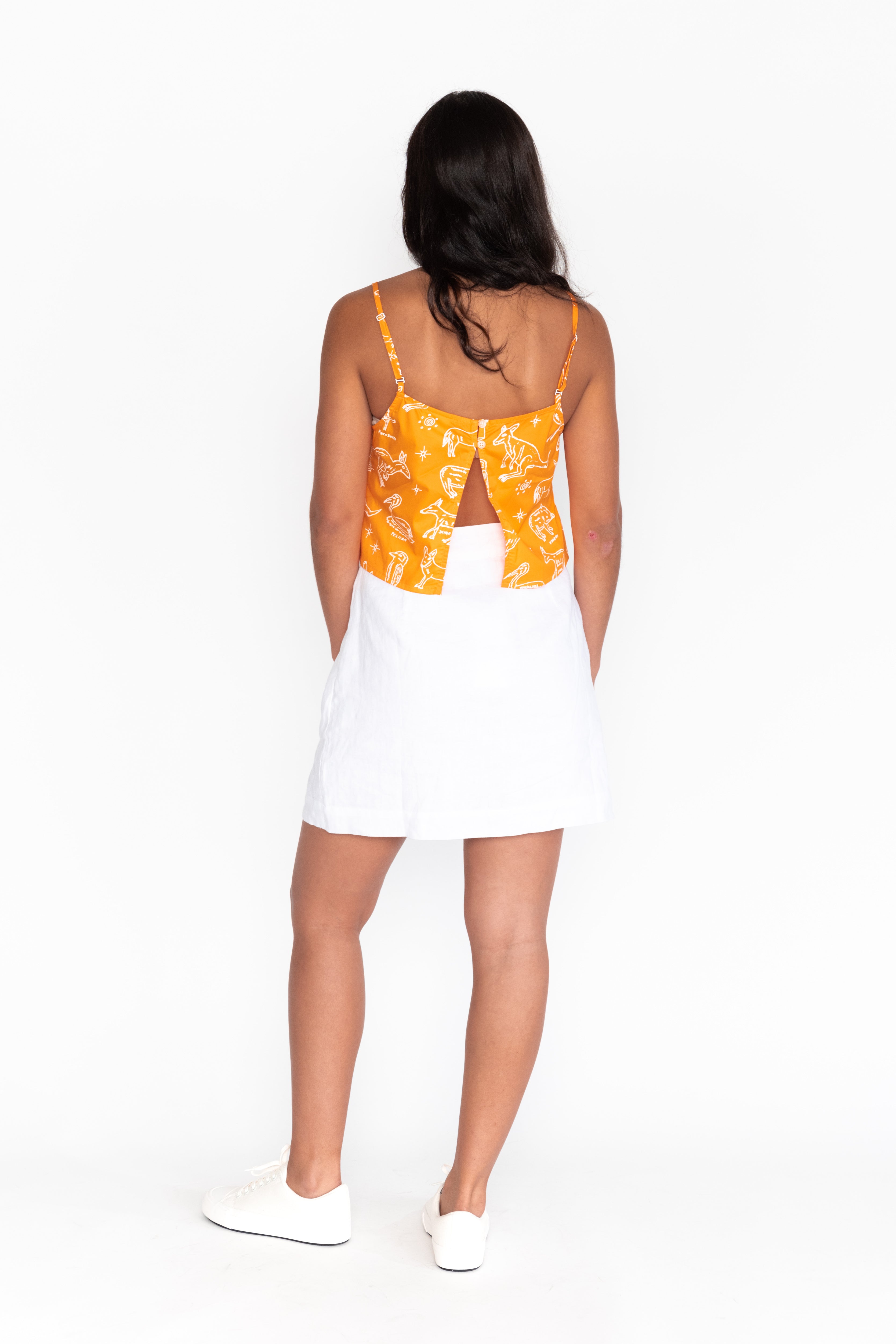 Cami - Jinibara Country Animals (Sunkist)